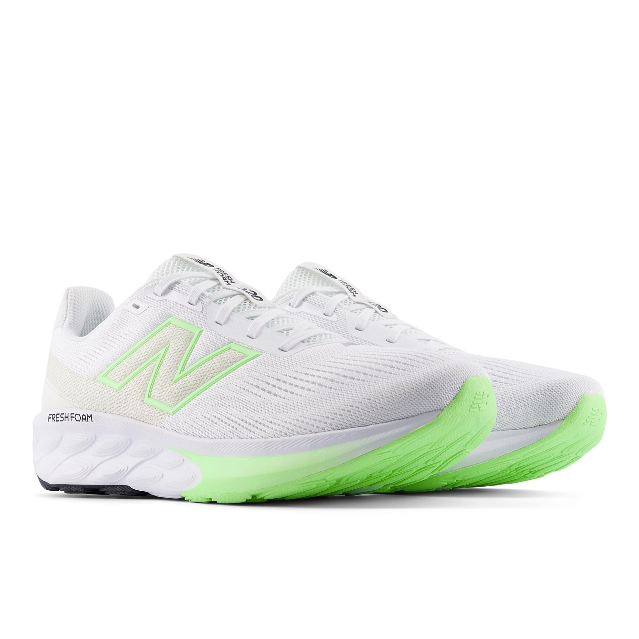 New Balance Laufschuh »520«