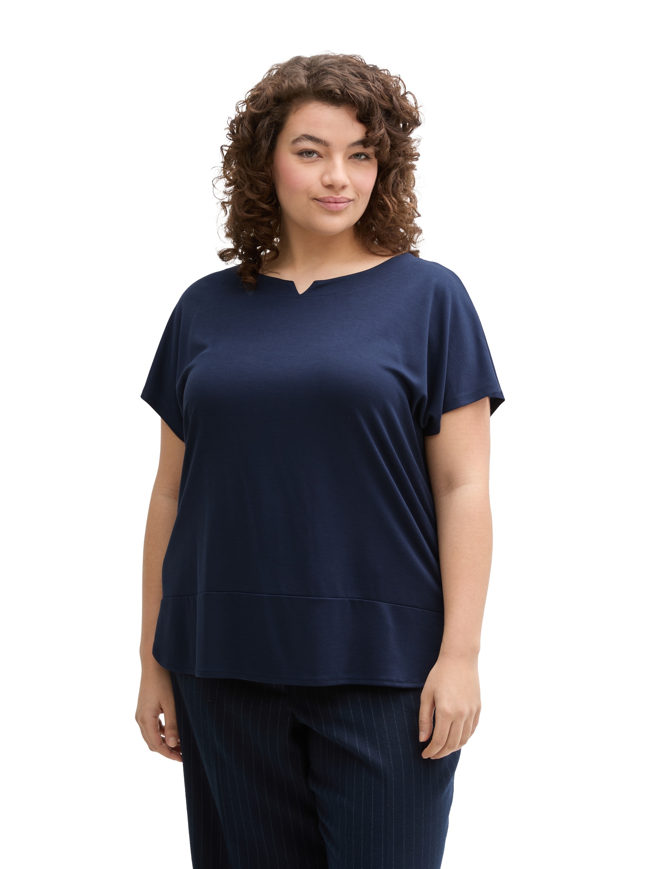 TOM TAILOR PLUS T-Shirt