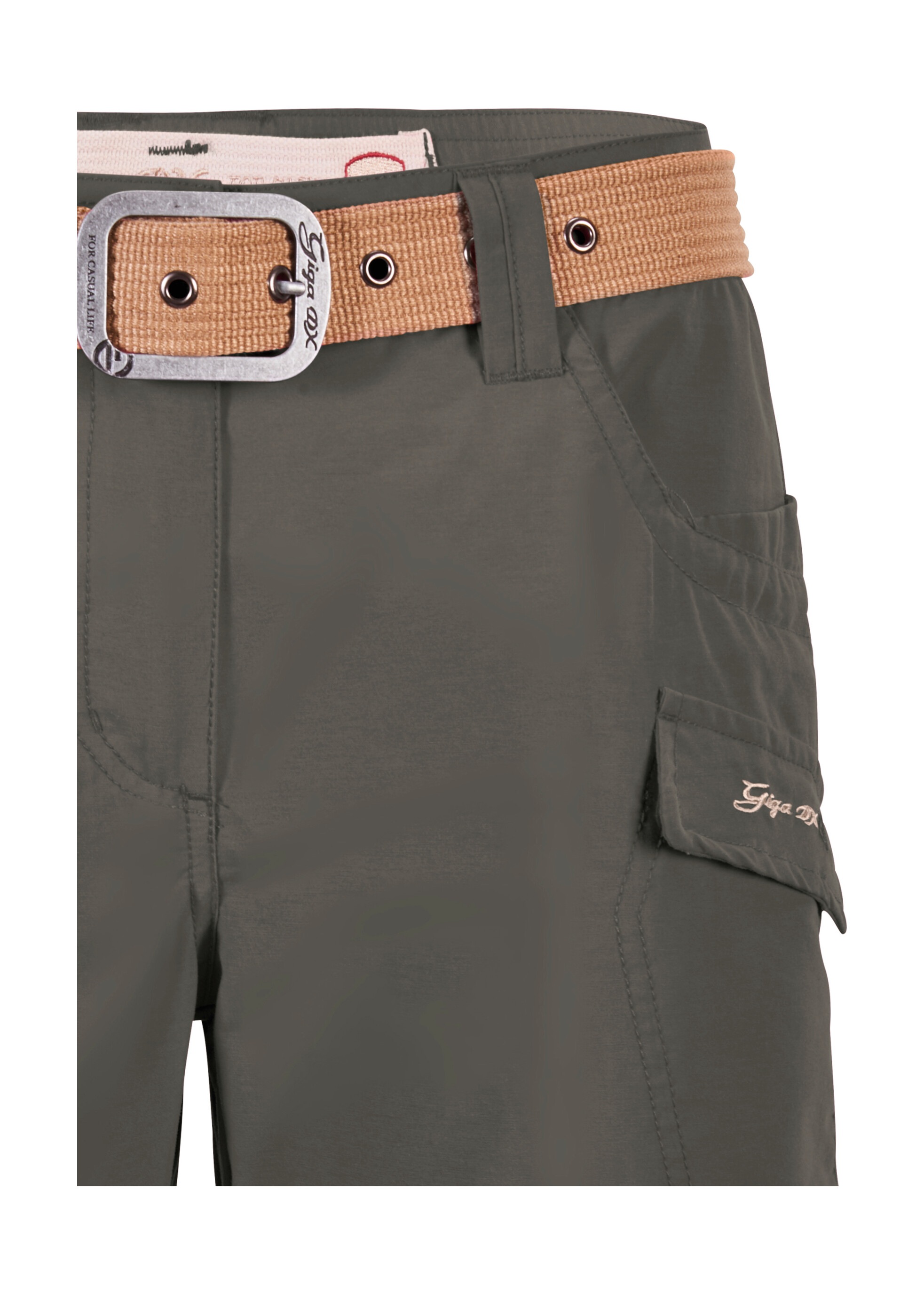 G.I.G.A. DX by killtec Shorts »Hira«
