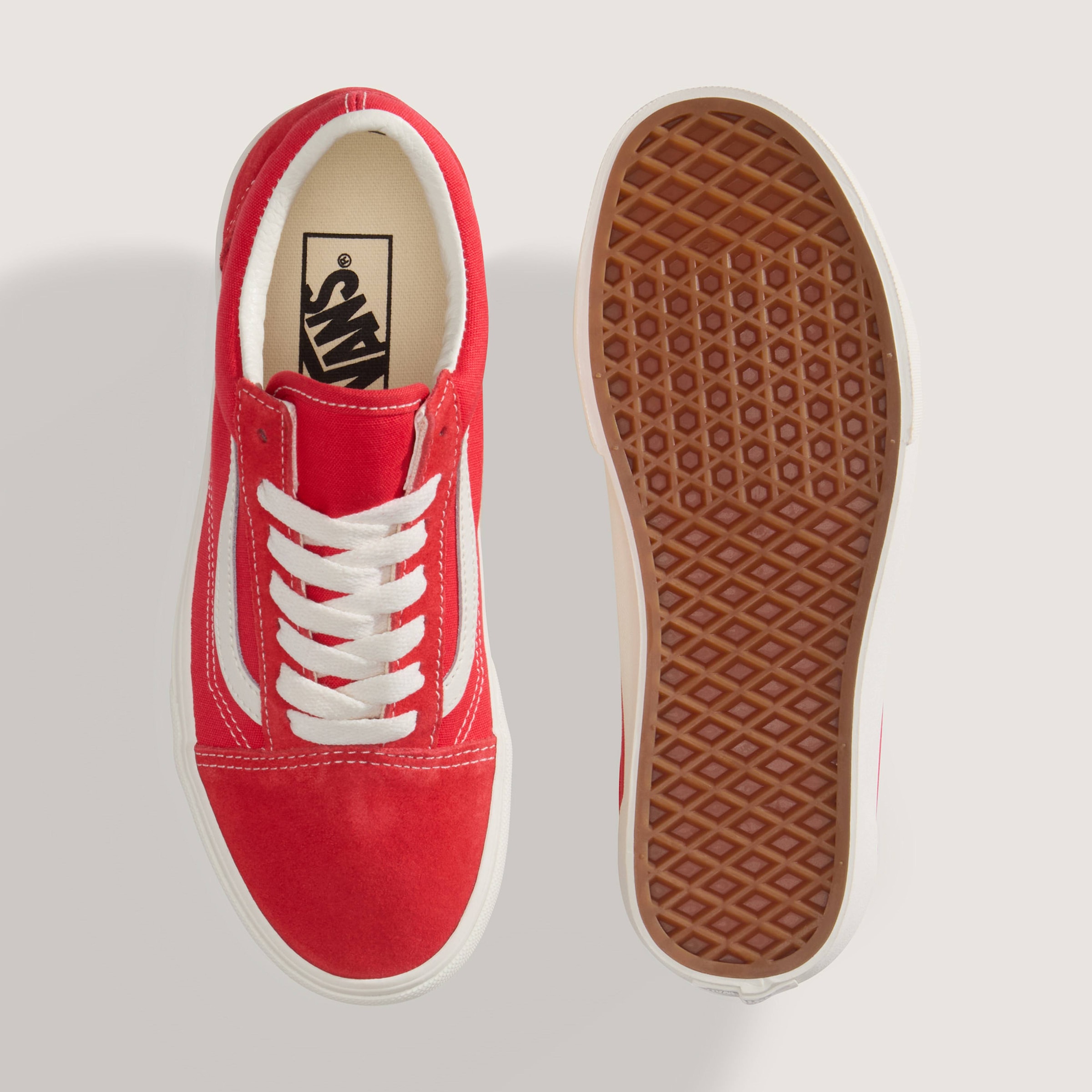 Vans Sneaker »Old Skool«