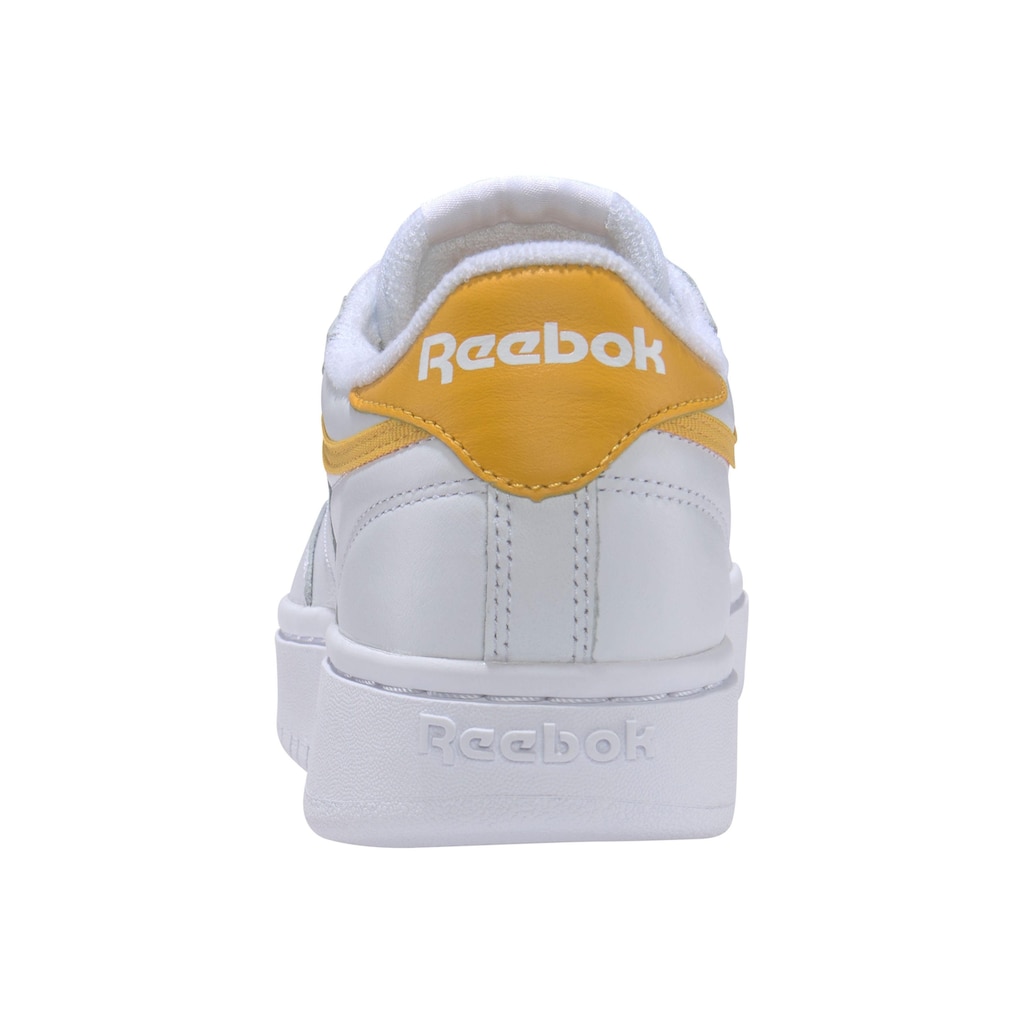 Reebok Classic Sneaker »CLUB C DOUBLE«