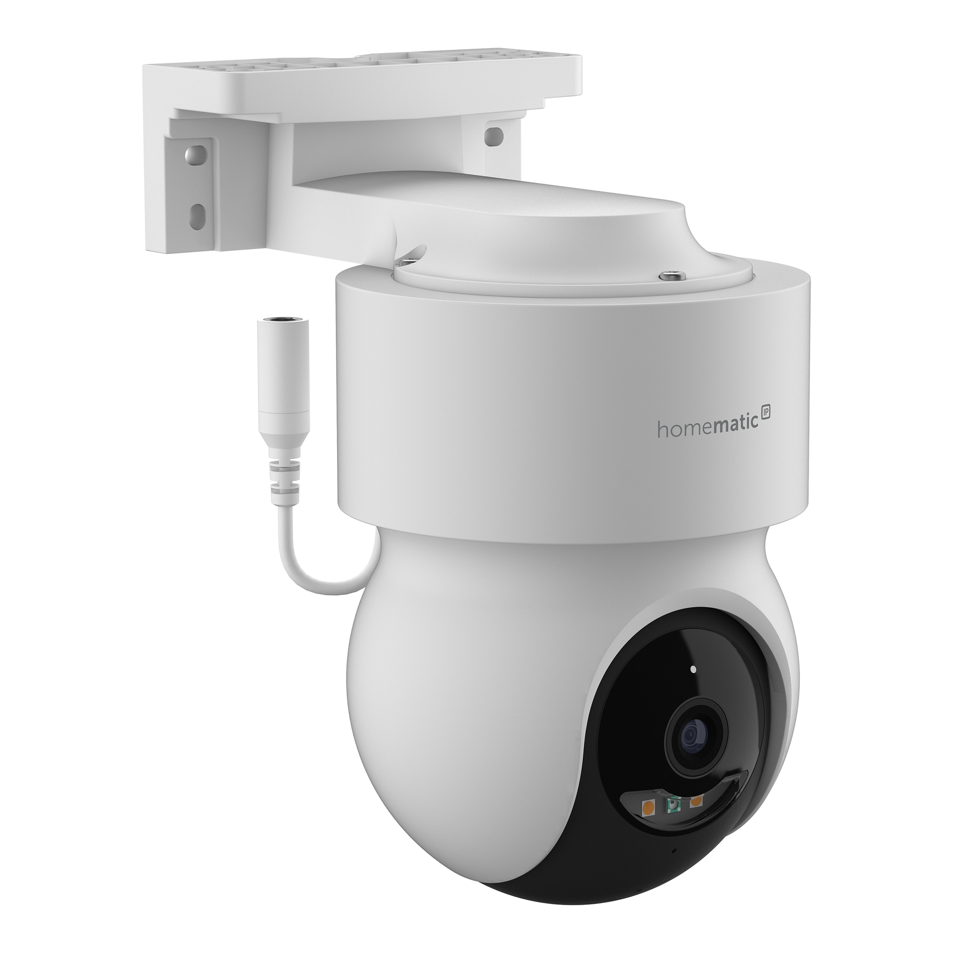 Homematic IP Überwachungskamera »Außenkamera« Außenbereich