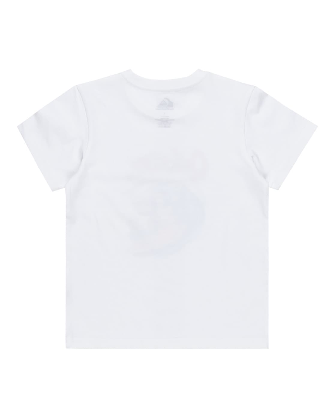 Quiksilver Shirttop »Kong Story«