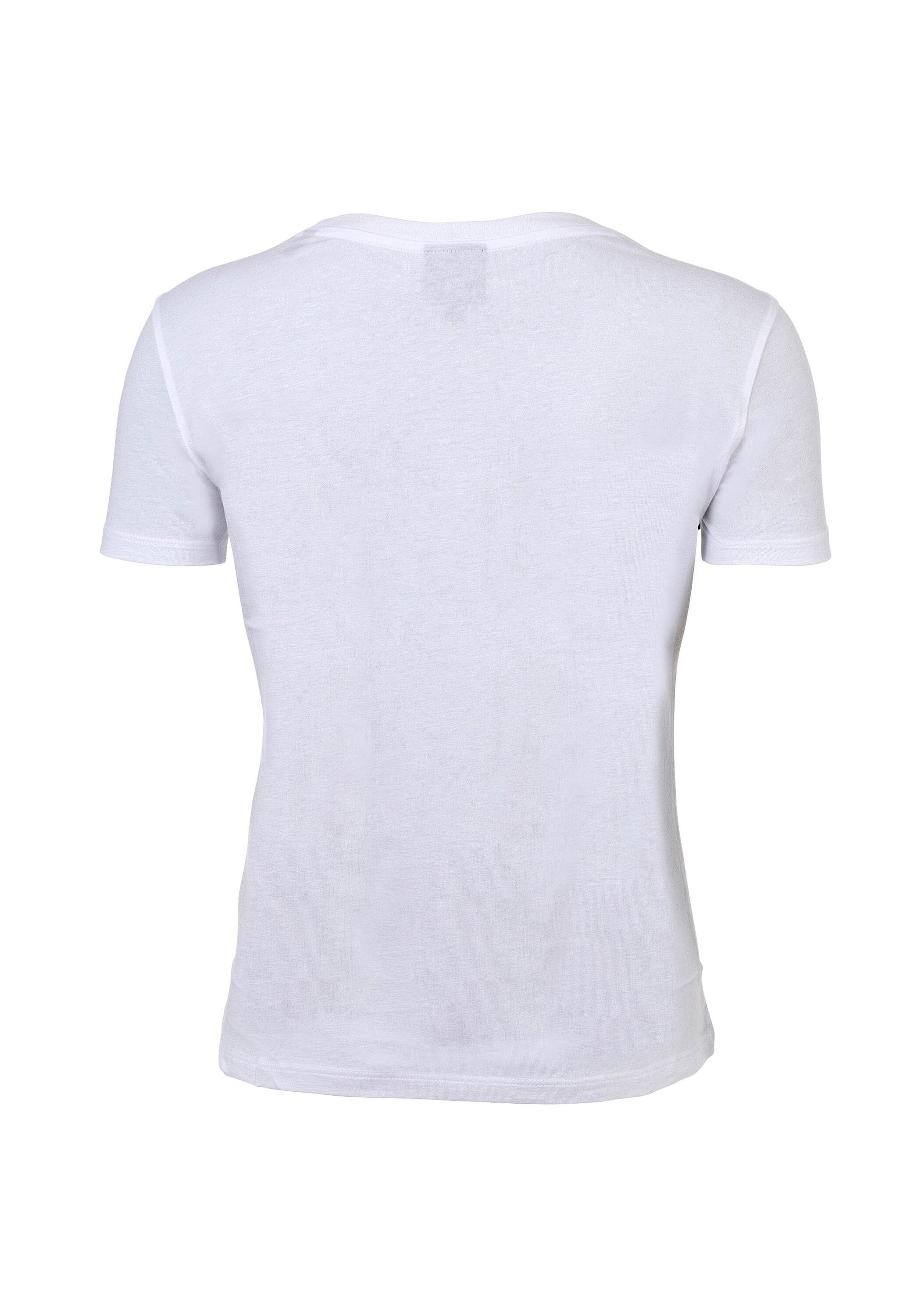 ARMANI EXCHANGE T-Shirt »T-Shirt T-SHIRT 1er Pack« 1