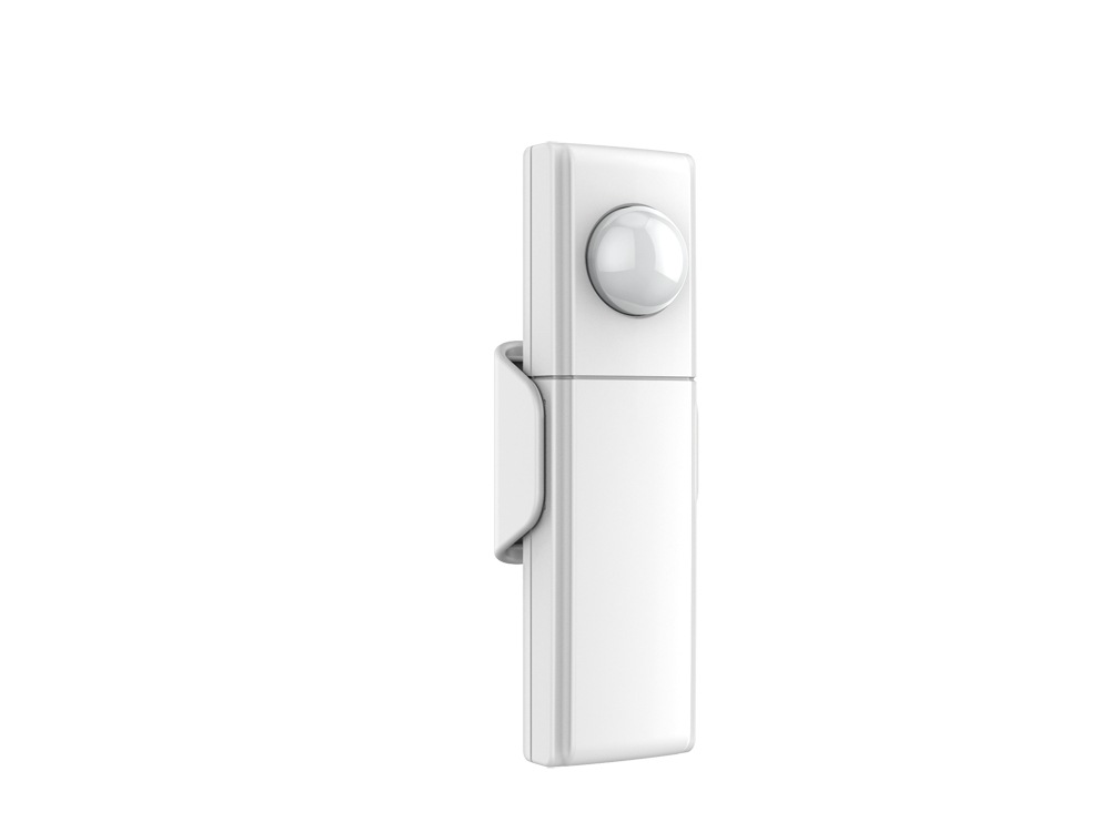 Philips Bewegungsmelder »WelcomeBell ADD MOVE«
