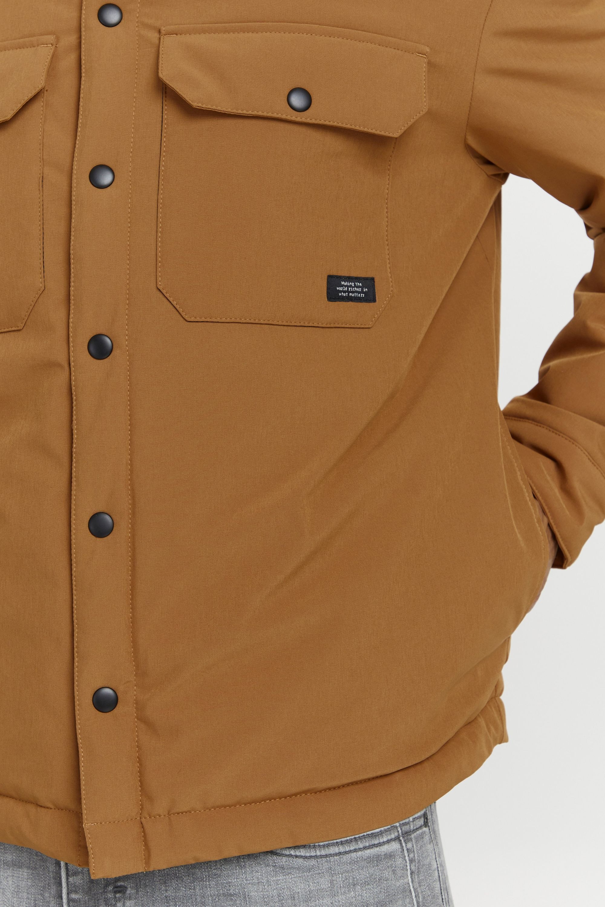 Blend Kurzjacke »Kurzjacke BHOuterwear«, ohne Kapuze
