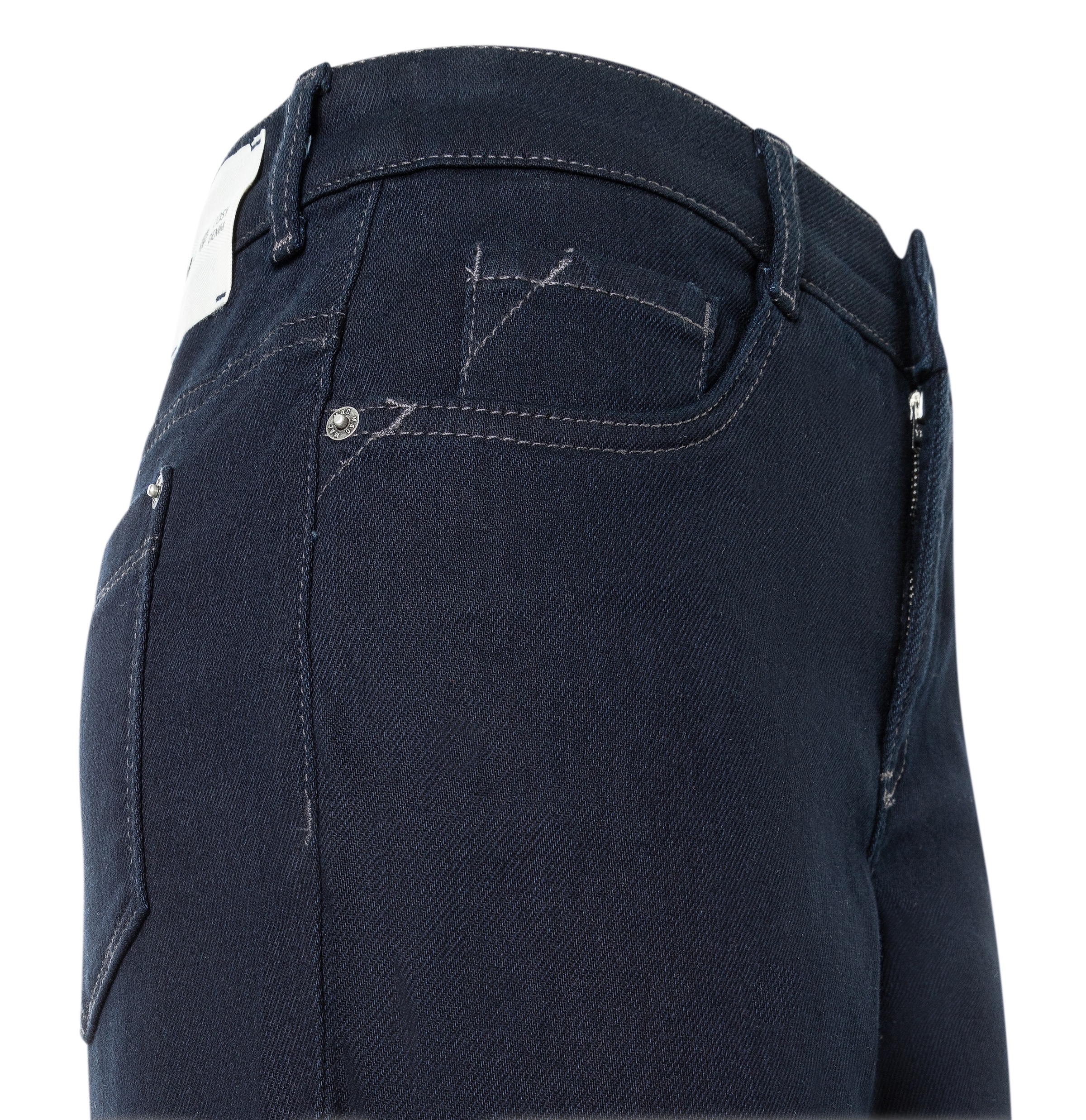 MAC Straight-Jeans »GRACIA« im Five-Pocket Style mit Stretch