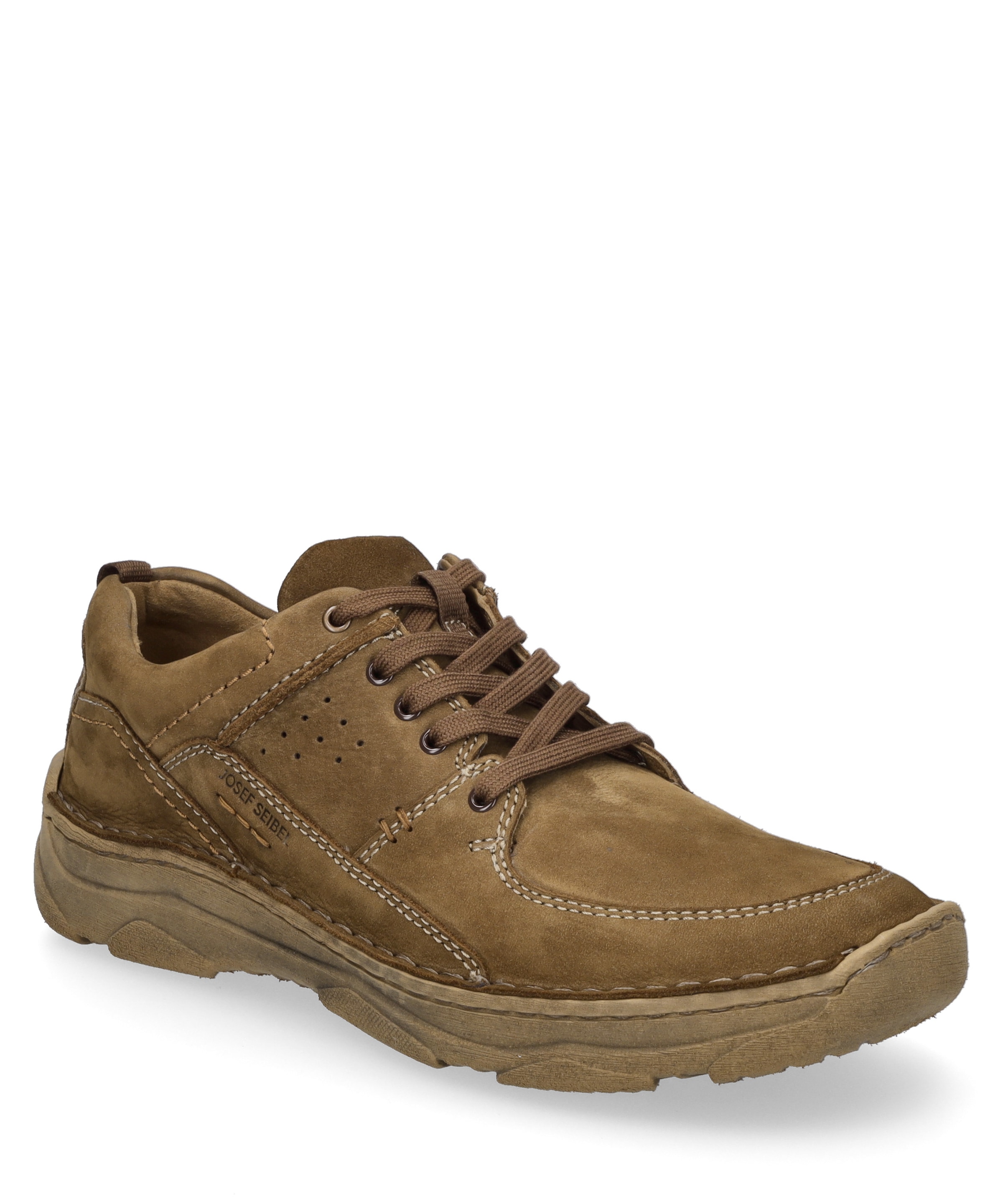 Josef Seibel Schnürschuh »Liam 01, camel«