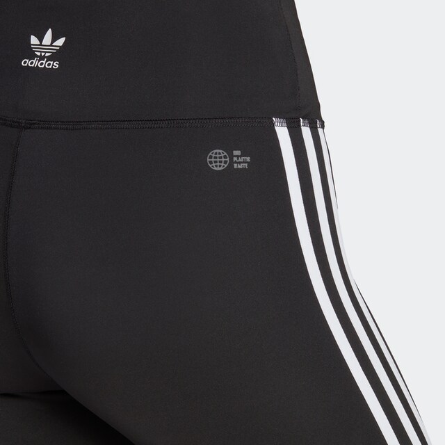 adidas Originals Sporthose »ADICOLOR CLASSICS HIGHWAISTED KURZE«, (1 tlg.)  im OTTO Online Shop