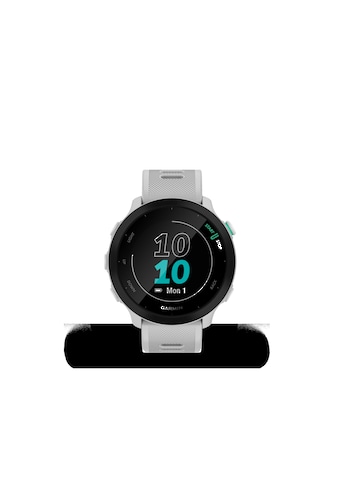 Garmin Smartwatch »Forerunner 55«, (Garmin) kaufen
