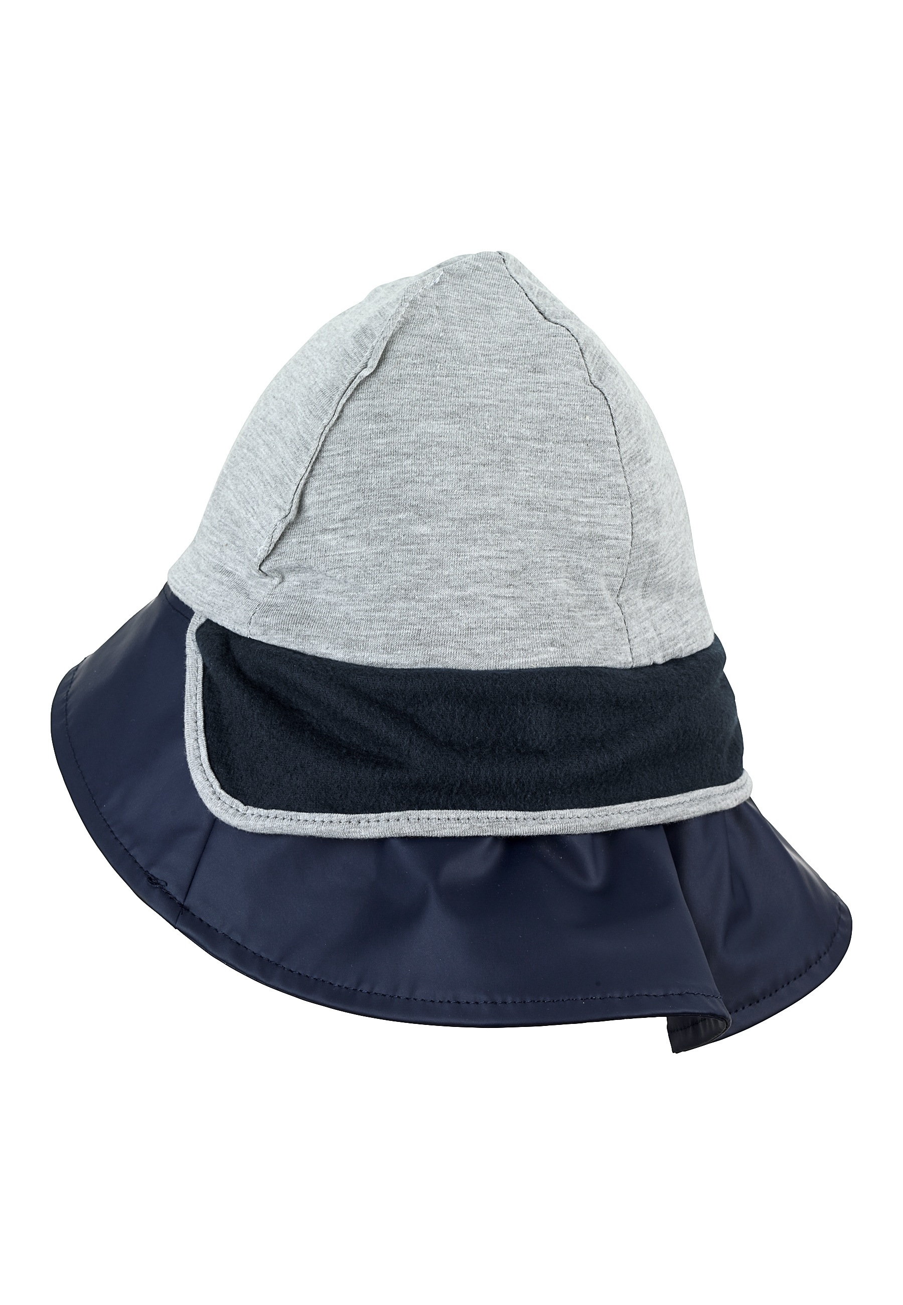 Sterntaler® Schirmmütze »Regenhut uni«