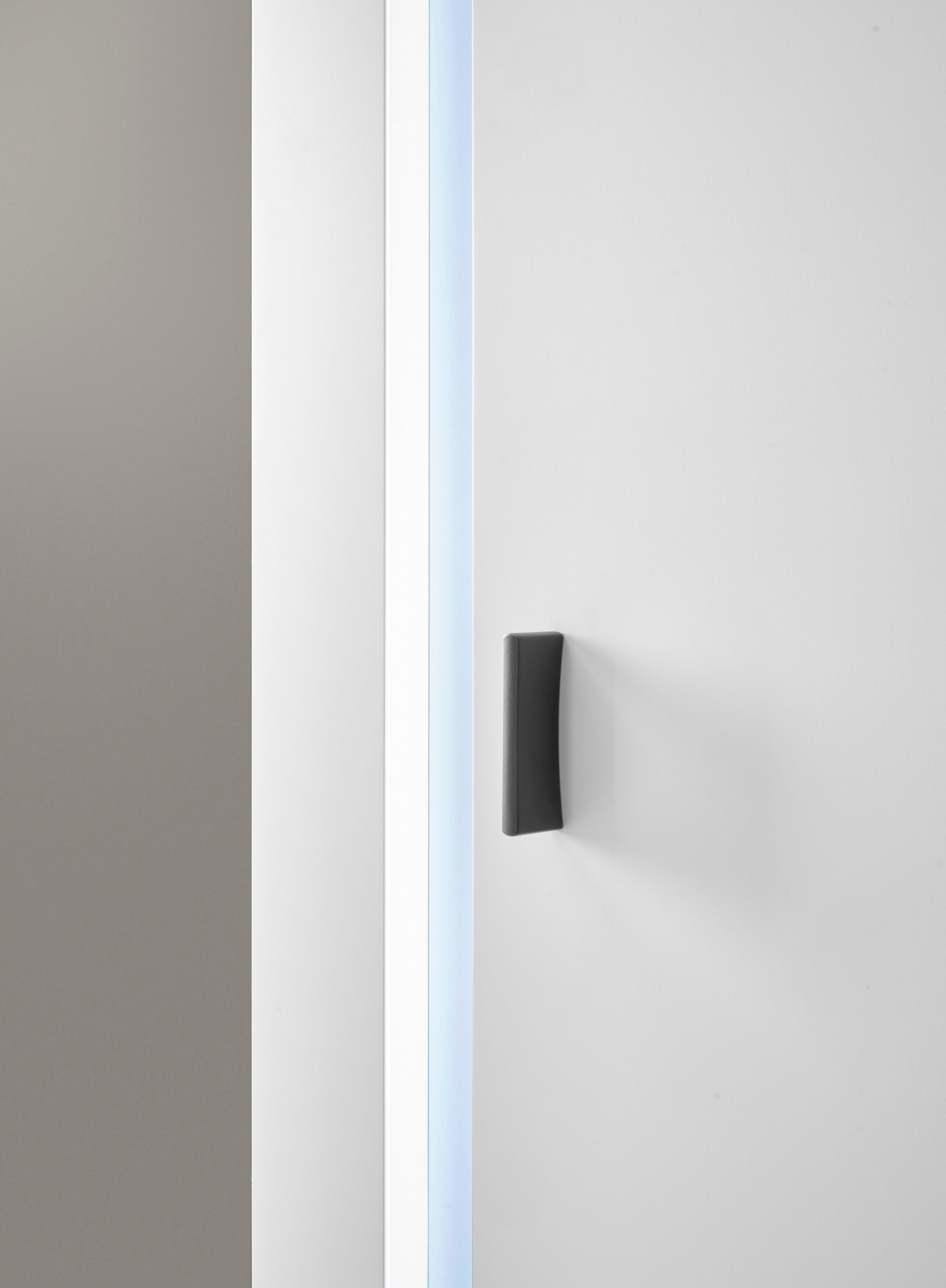 Home affaire Wohnwand »LONG ISLAND« Set, 4 Stk. tlg.