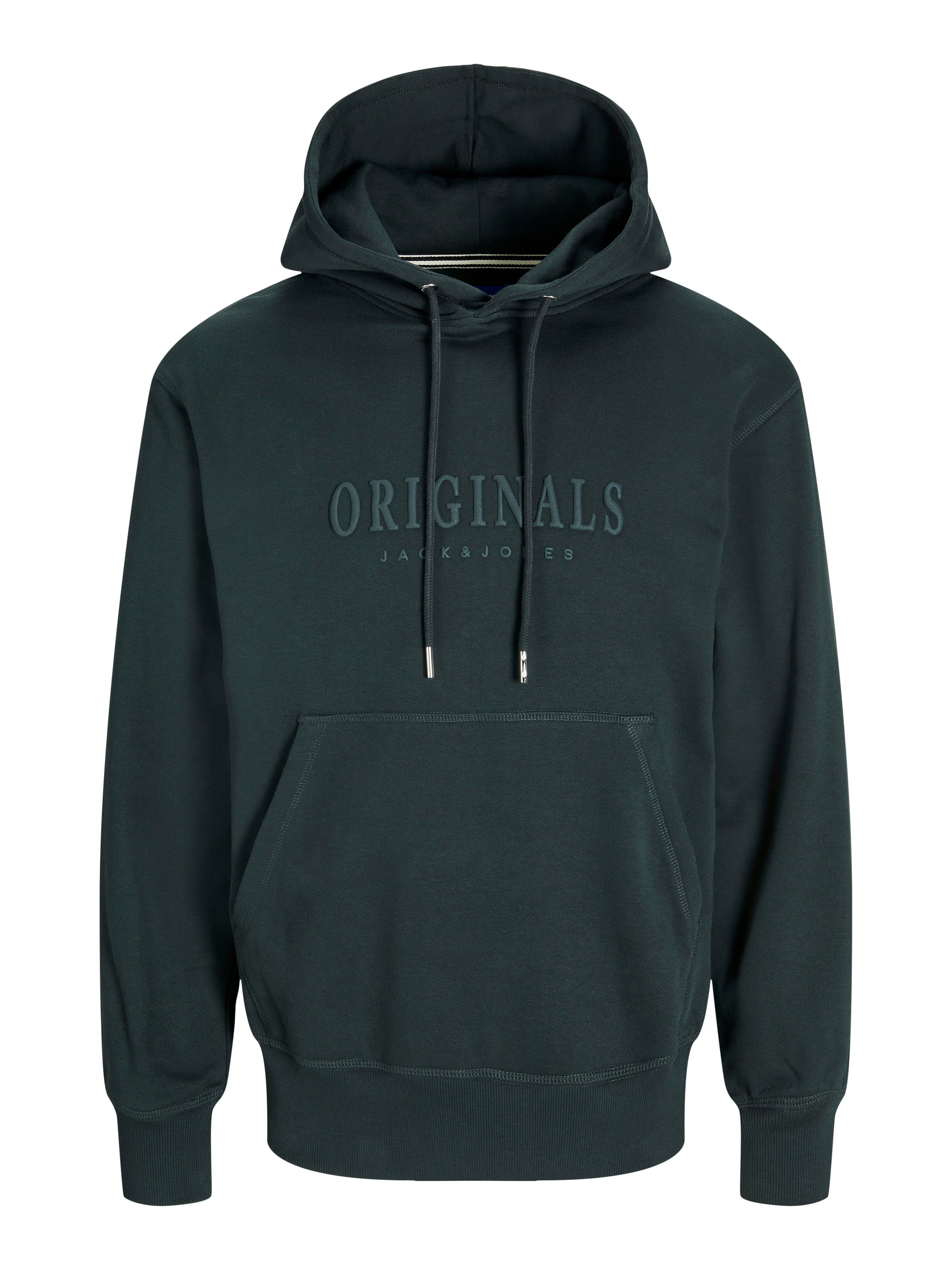 Jack & Jones Kapuzensweatshirt »JORFREDERIKSBERG SWEAT HOOD SN«