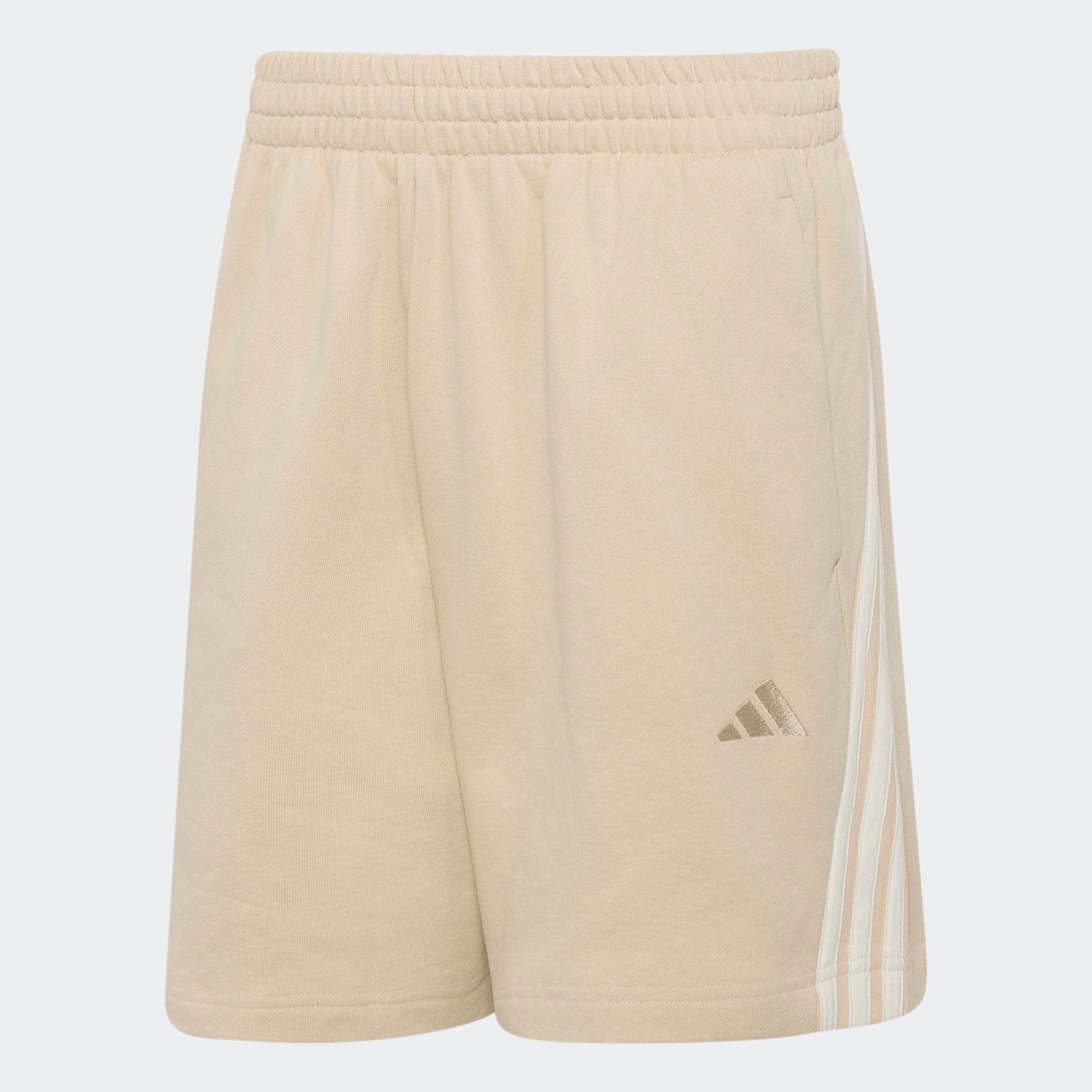 adidas Sportswear Shorts »M AK 3S SHO«  KIT Shorts, schwere Premium-Qualität, robuste Stoffstruktur