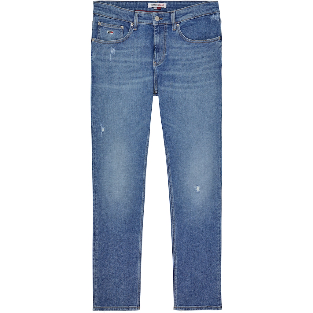 Tommy Jeans Straight-Jeans »RYAN RGLR STRGHT DG7111«