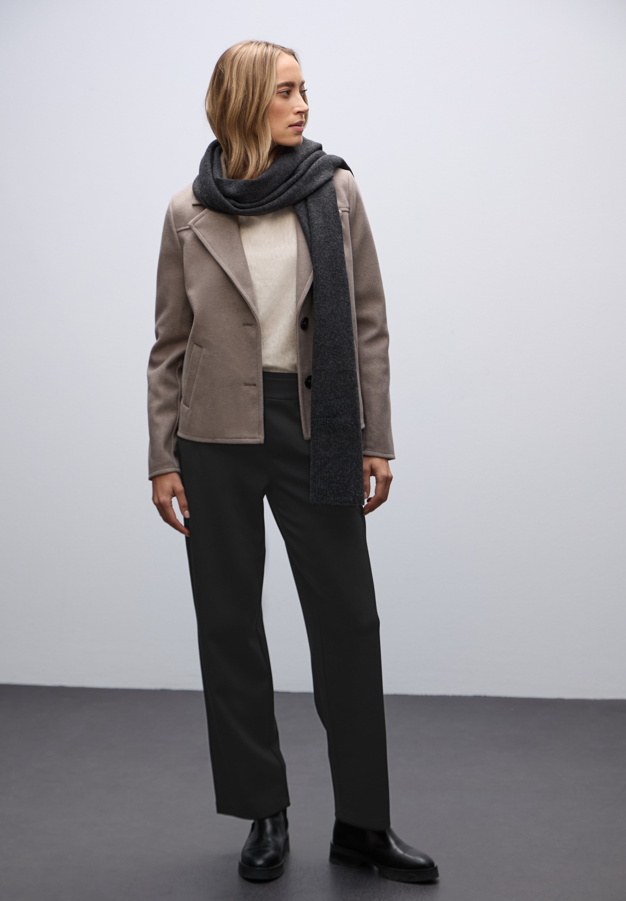 STREET ONE Webhose  mit Taschen