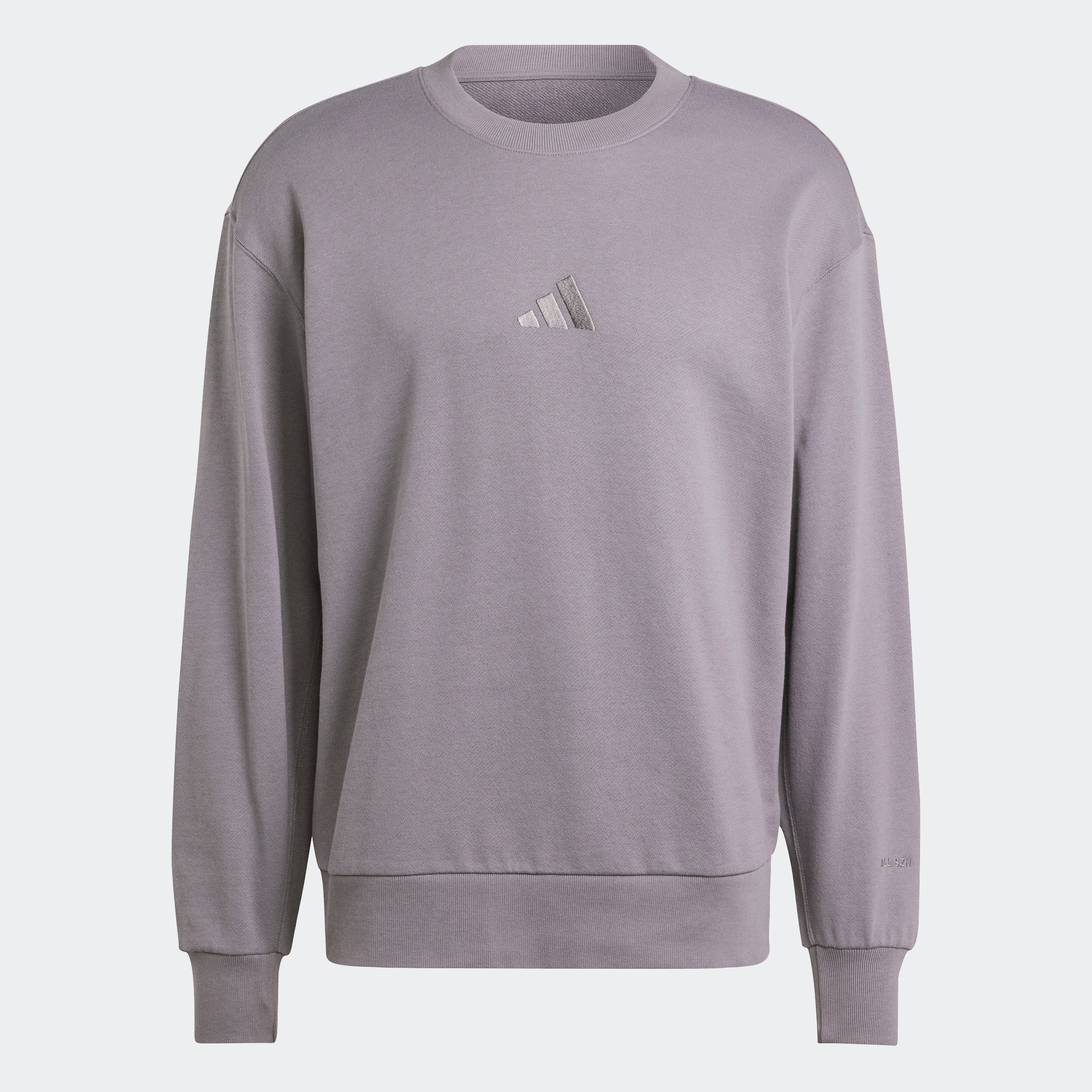 adidas Sportswear Sweatshirt »M A SZN FT CRW«