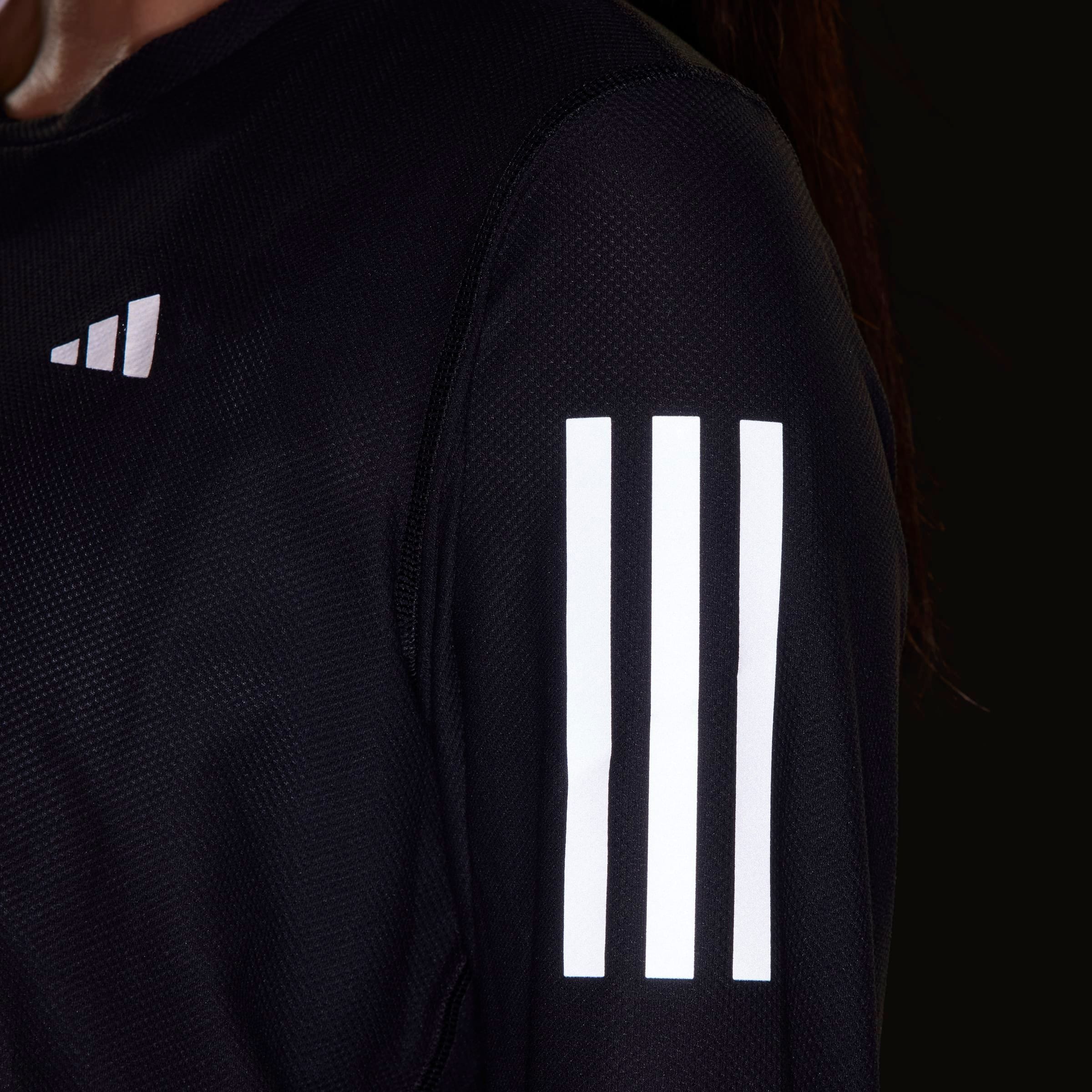 adidas Performance Laufshirt »OTR B LS«