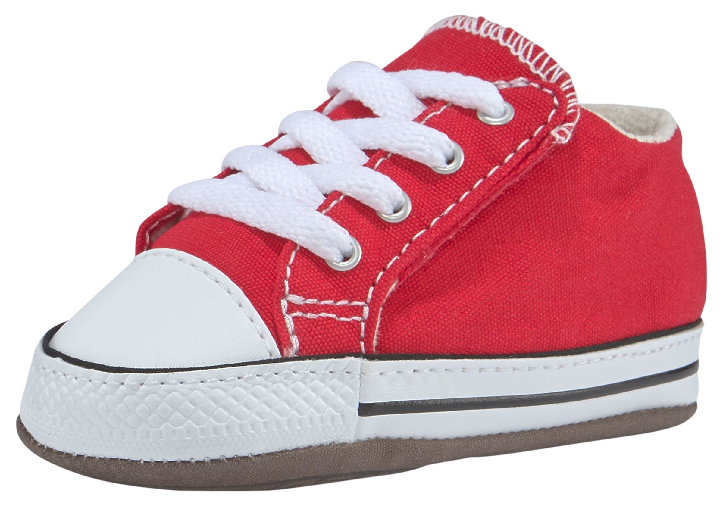Sneaker »Kinder Chuck Taylor All Star Cribster Canvas Color-Mid«, für Babys mit...