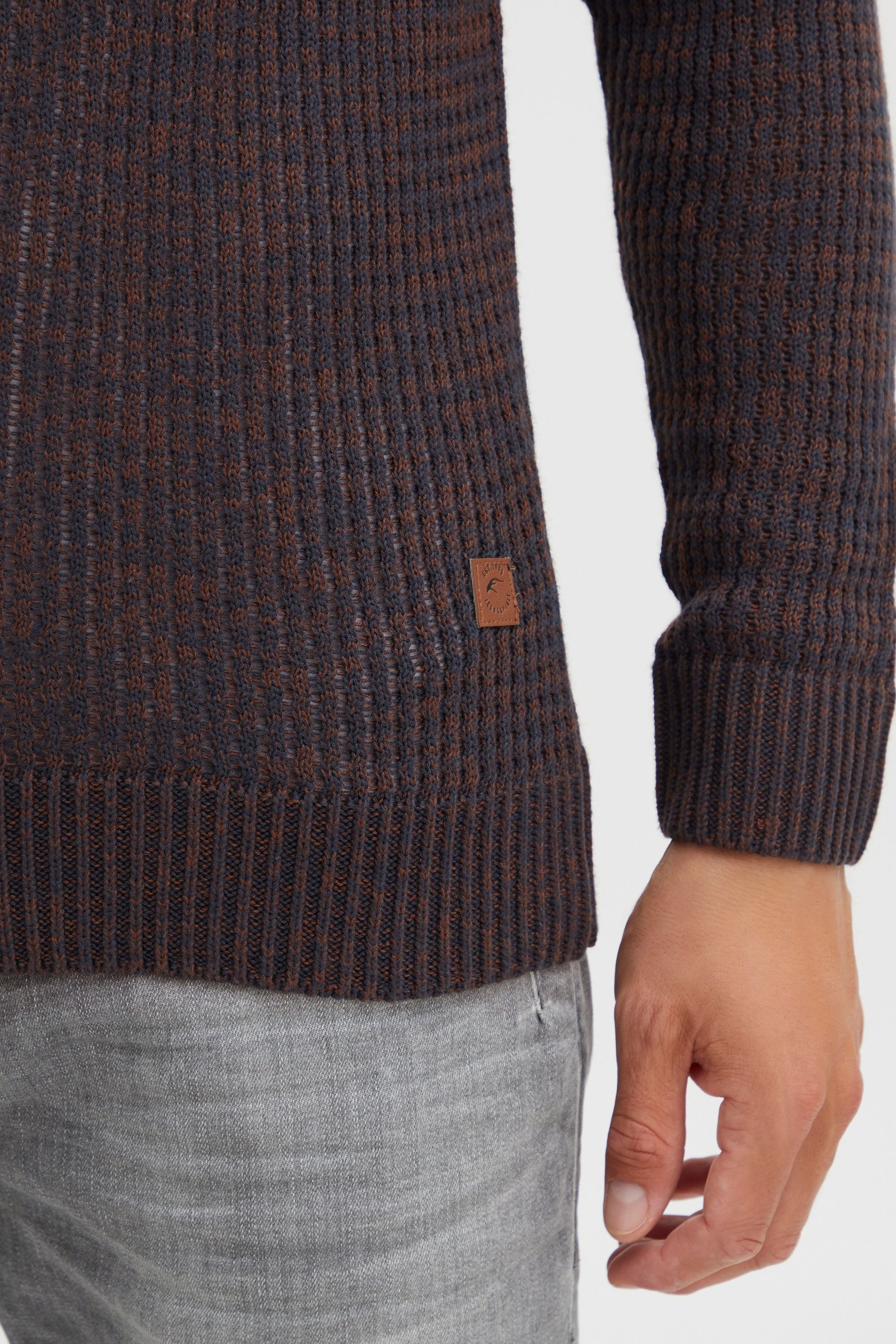 Indicode Strickjacke »Strickjacke IDValego«
