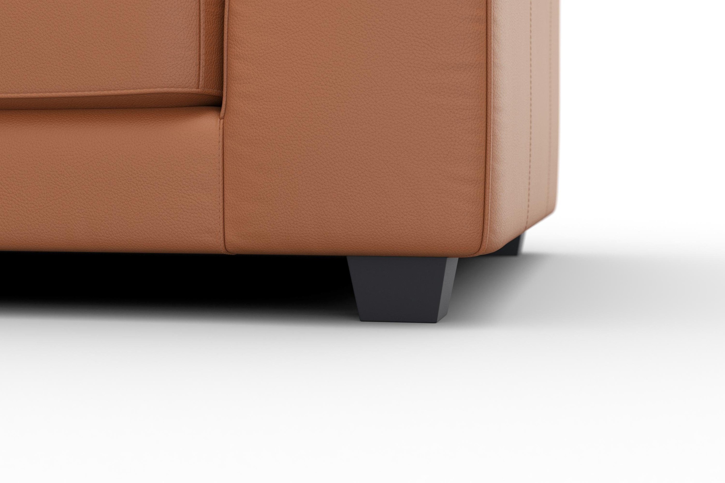 machalke® Ecksofa »atoll, L-Form«