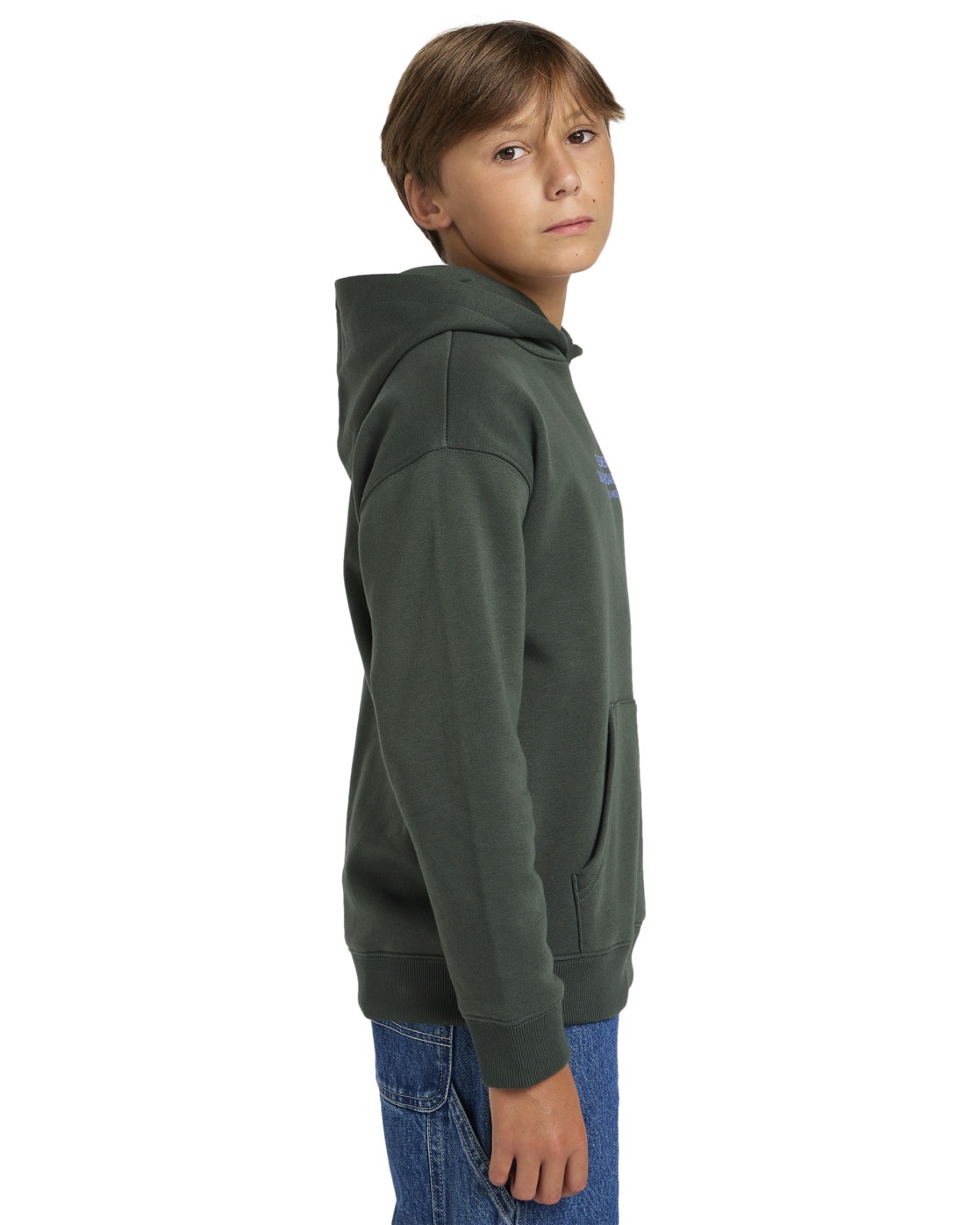 Element Hoodie »Skateboard«