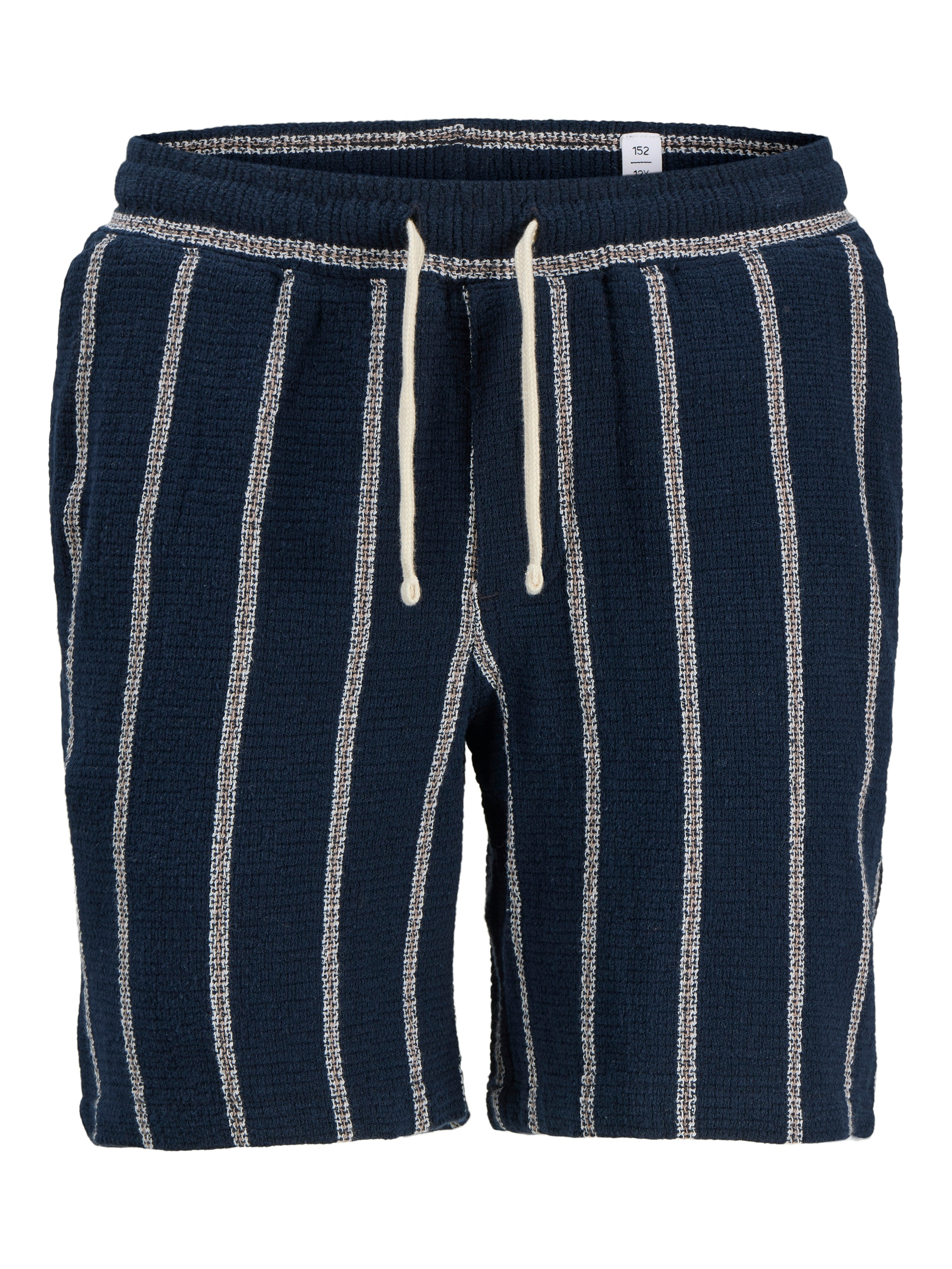 Jack & Jones Junior Shorts »JPSTJAIDEN COBA STRIPE JOG SHORT M JNR«