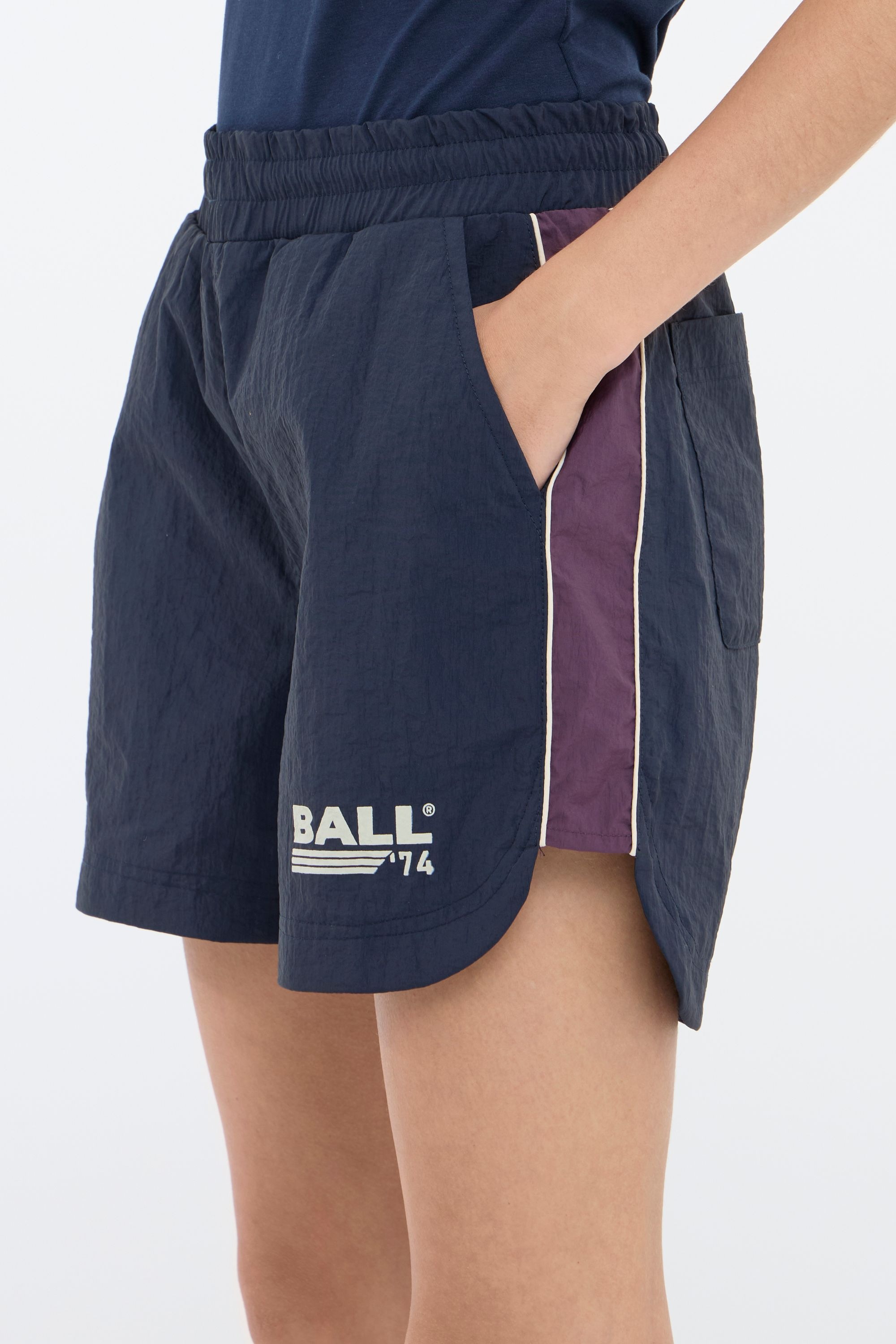 BALL Shorts »Shorts BASTELLA«