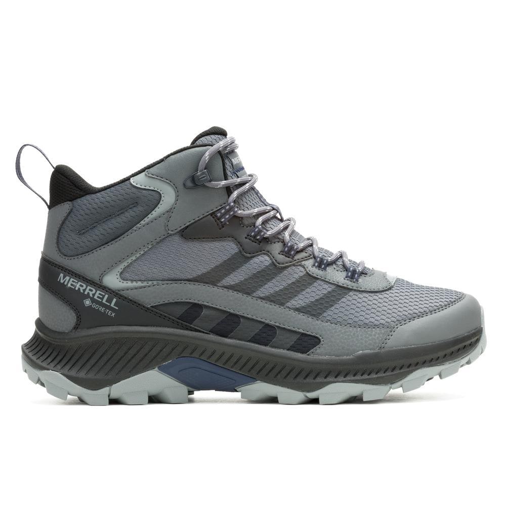 Merrell Wanderschuh »SPEED STRIKE 2 MID GORE-TEX«, wasserdicht