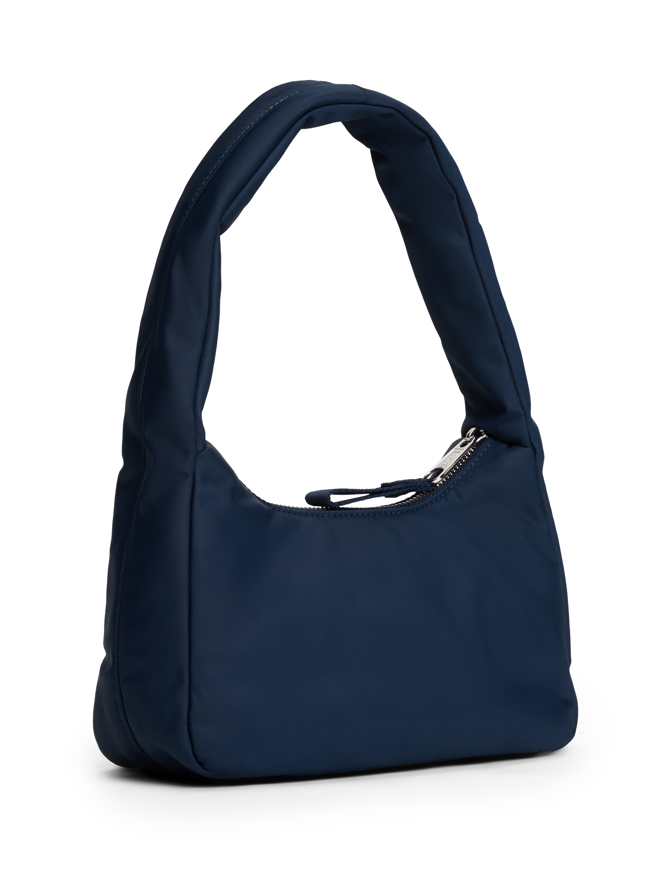 Tommy Jeans Schultertasche »TJW ARCHIVE SHOULDER BAG« , Damen Umhängetasche, Tragetasche mit plakativer Logoflagge