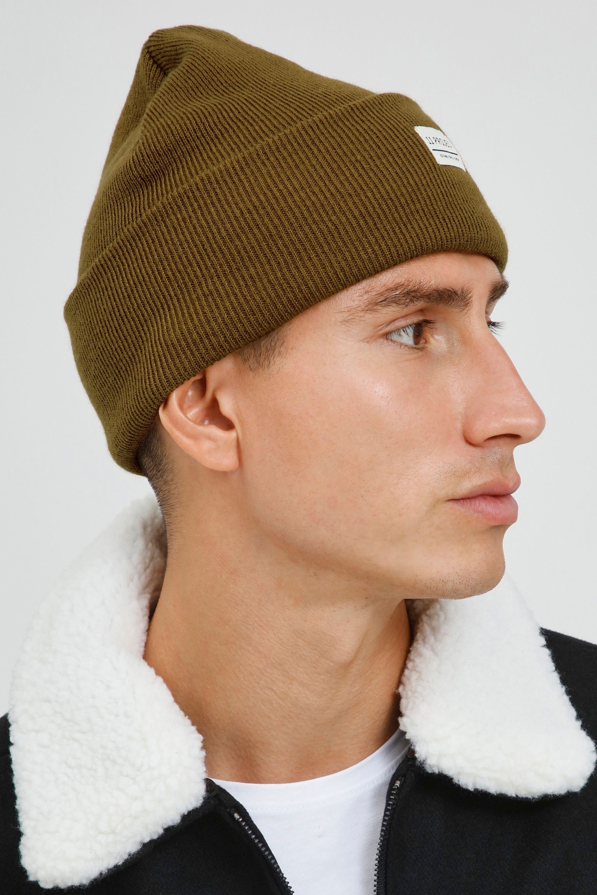 11 Project Beanie »Beanie PRFabiano«