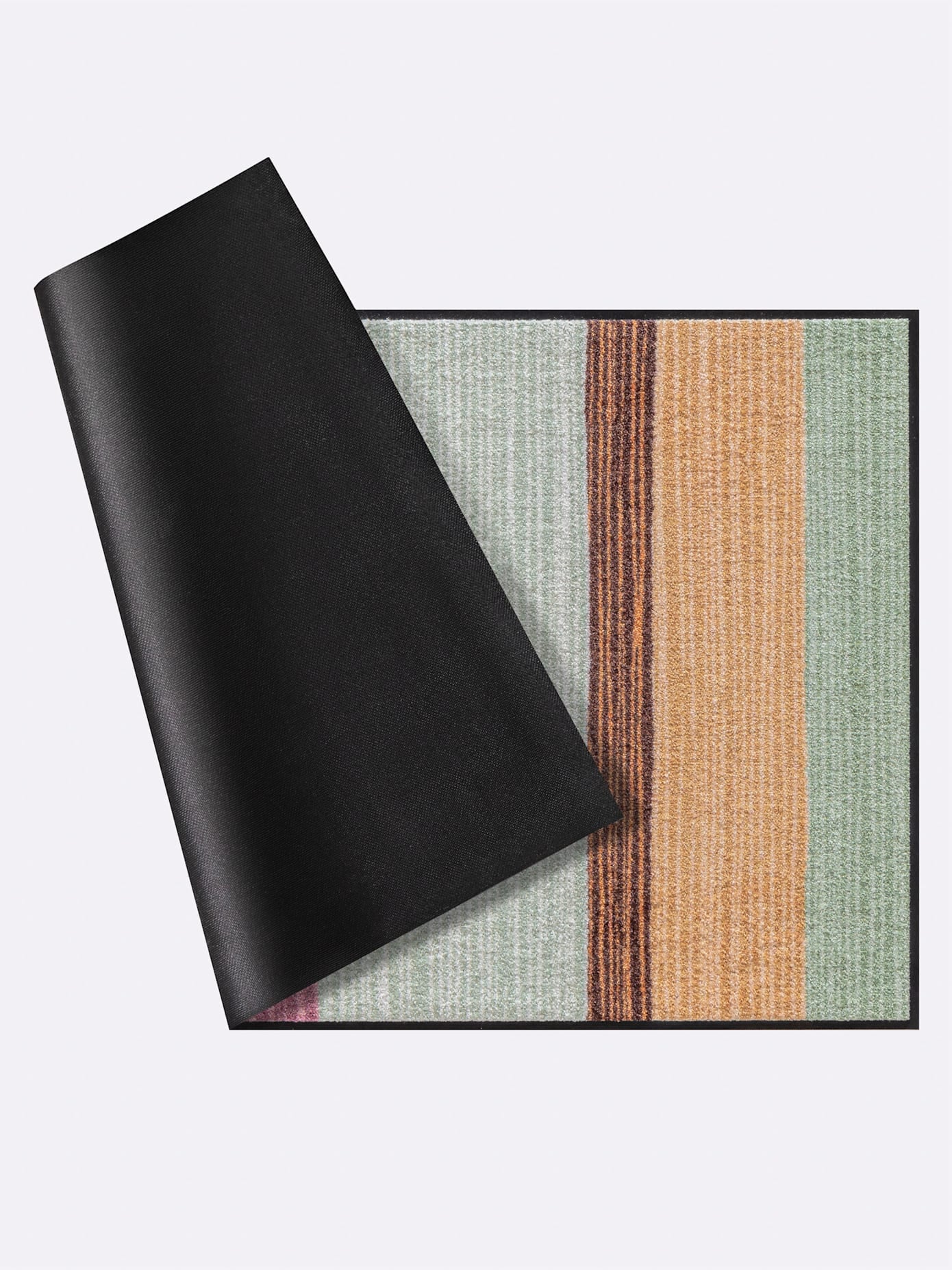 Salonloewe Fußmatte, 7 mm Höhe
