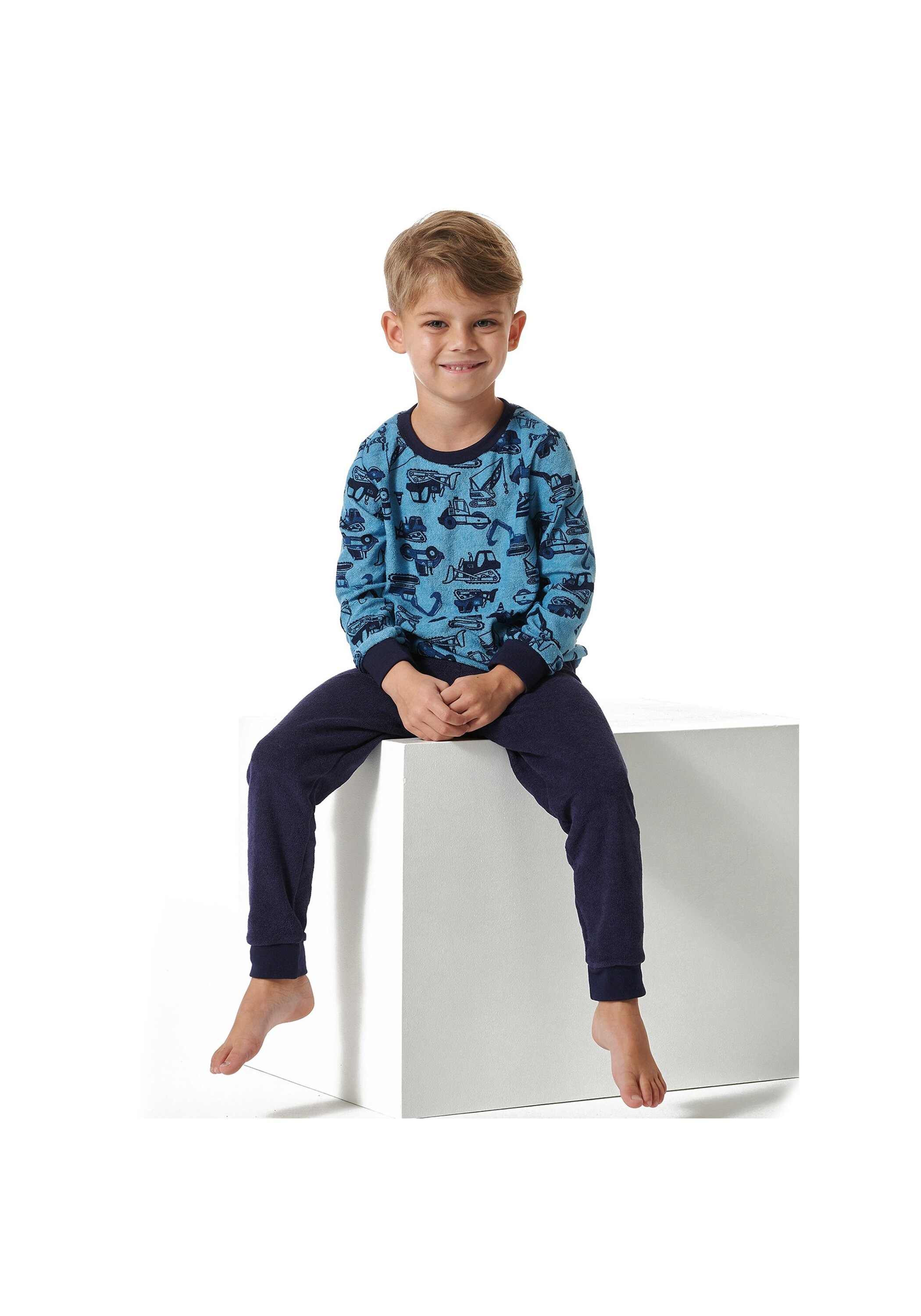 Schiesser Schlafanzug »Pyjama«