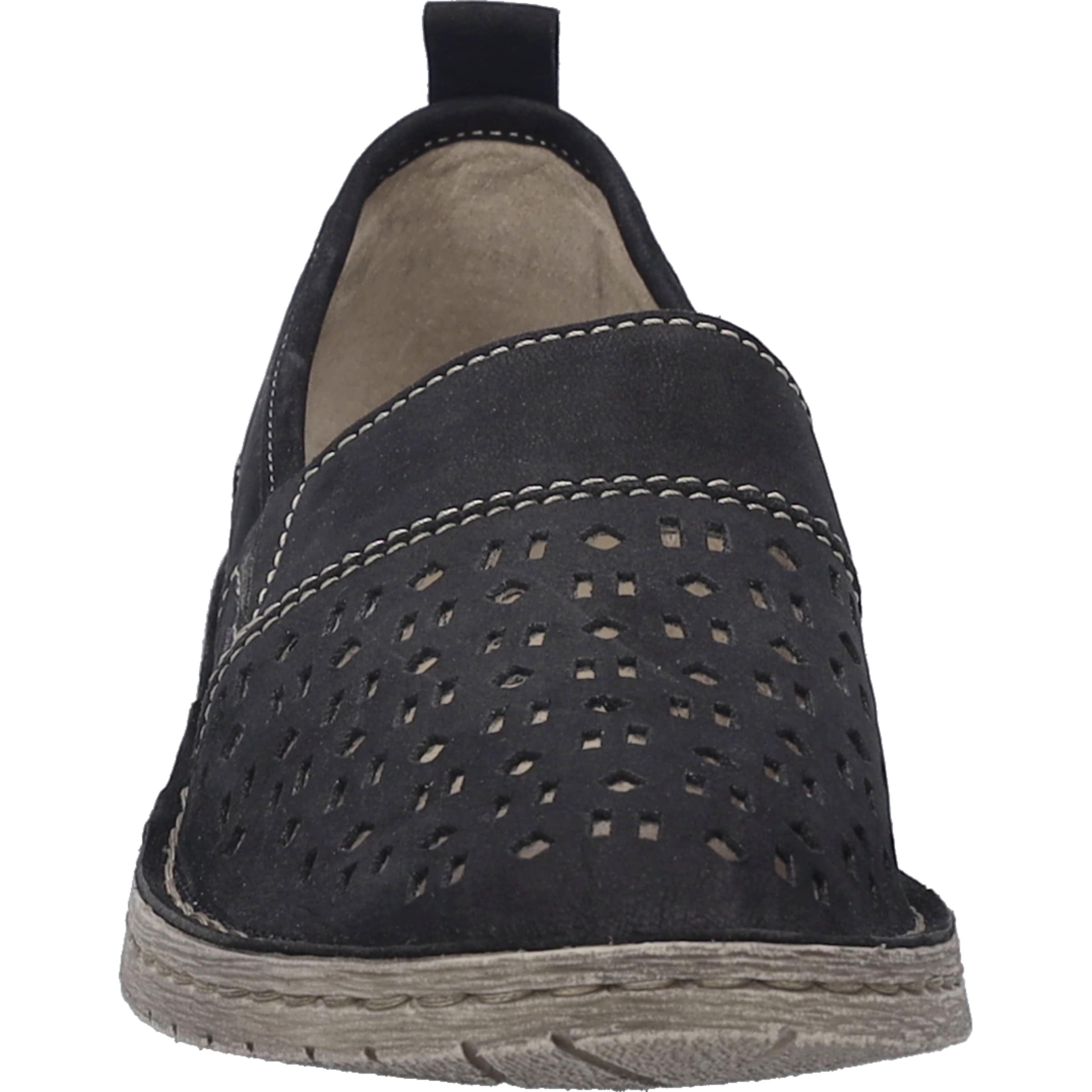 Josef Seibel Slipper »Sofie 27, schwarz«