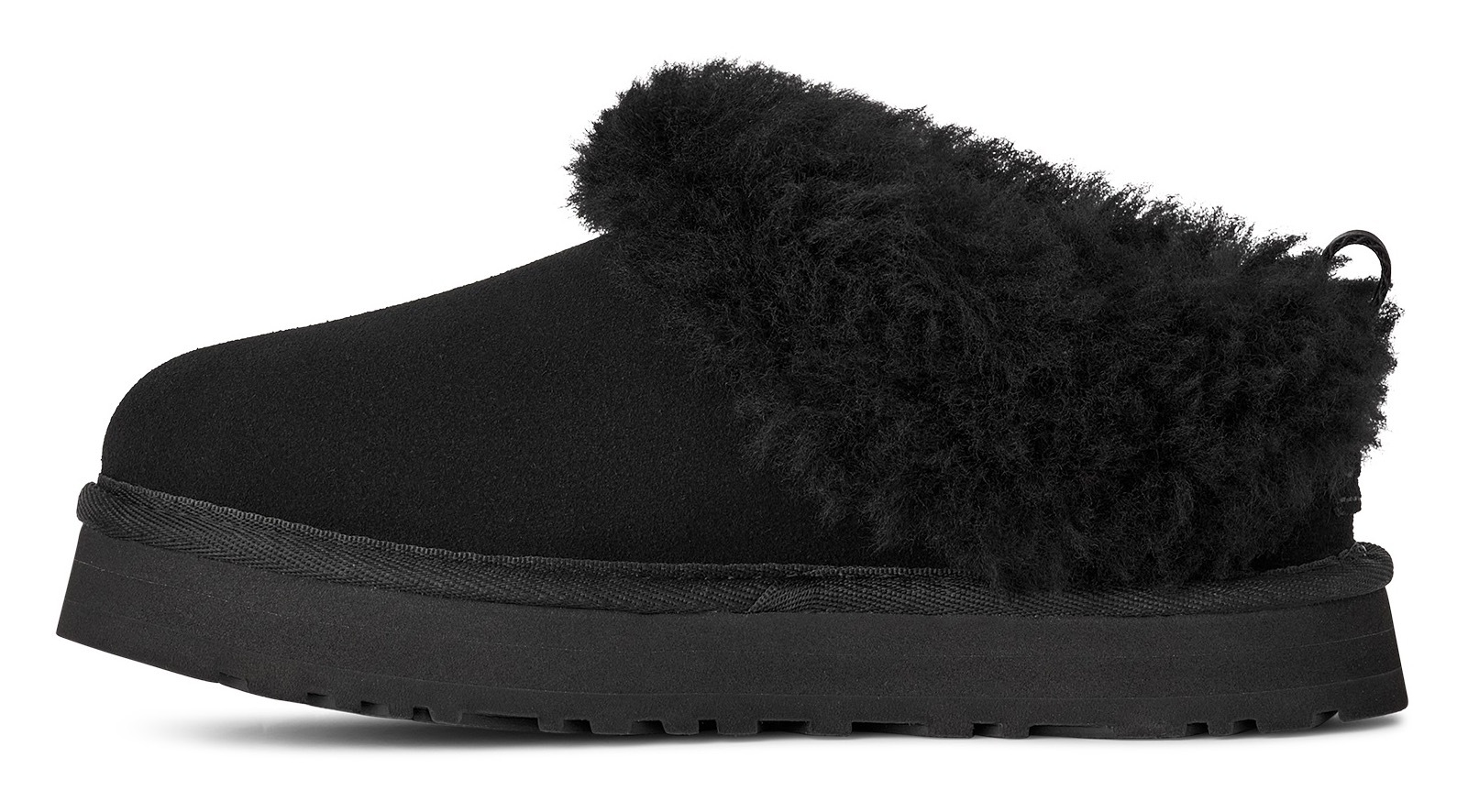 UGG Clog »TAZZELLE«  Winterboots, Hausschuh zum Schlupfen
