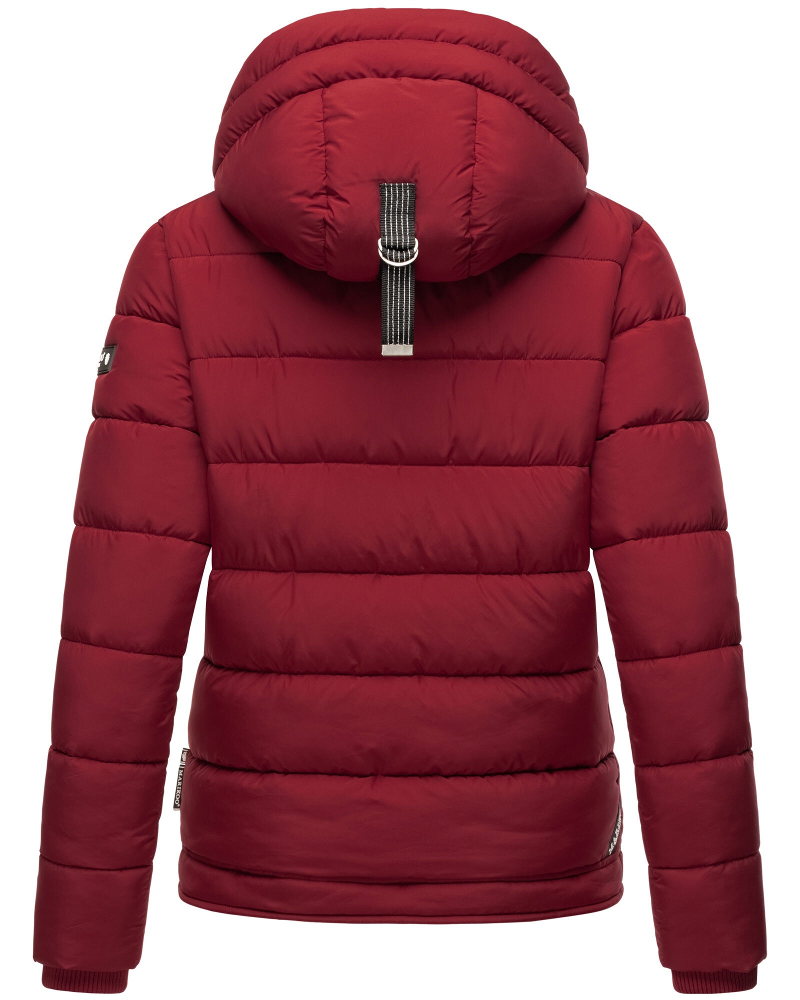 Marikoo Outdoorjacke »Marikoo Taisaa Princess Damen Steppjacke B940«