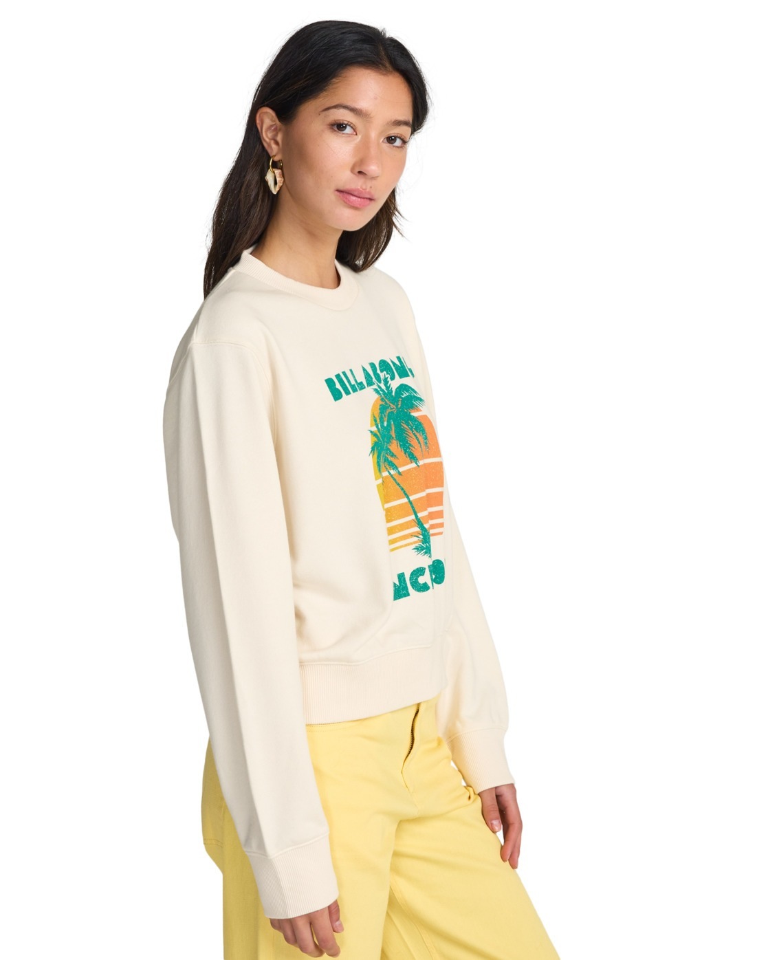 Billabong Sweatshirt »My Fave Beach«
