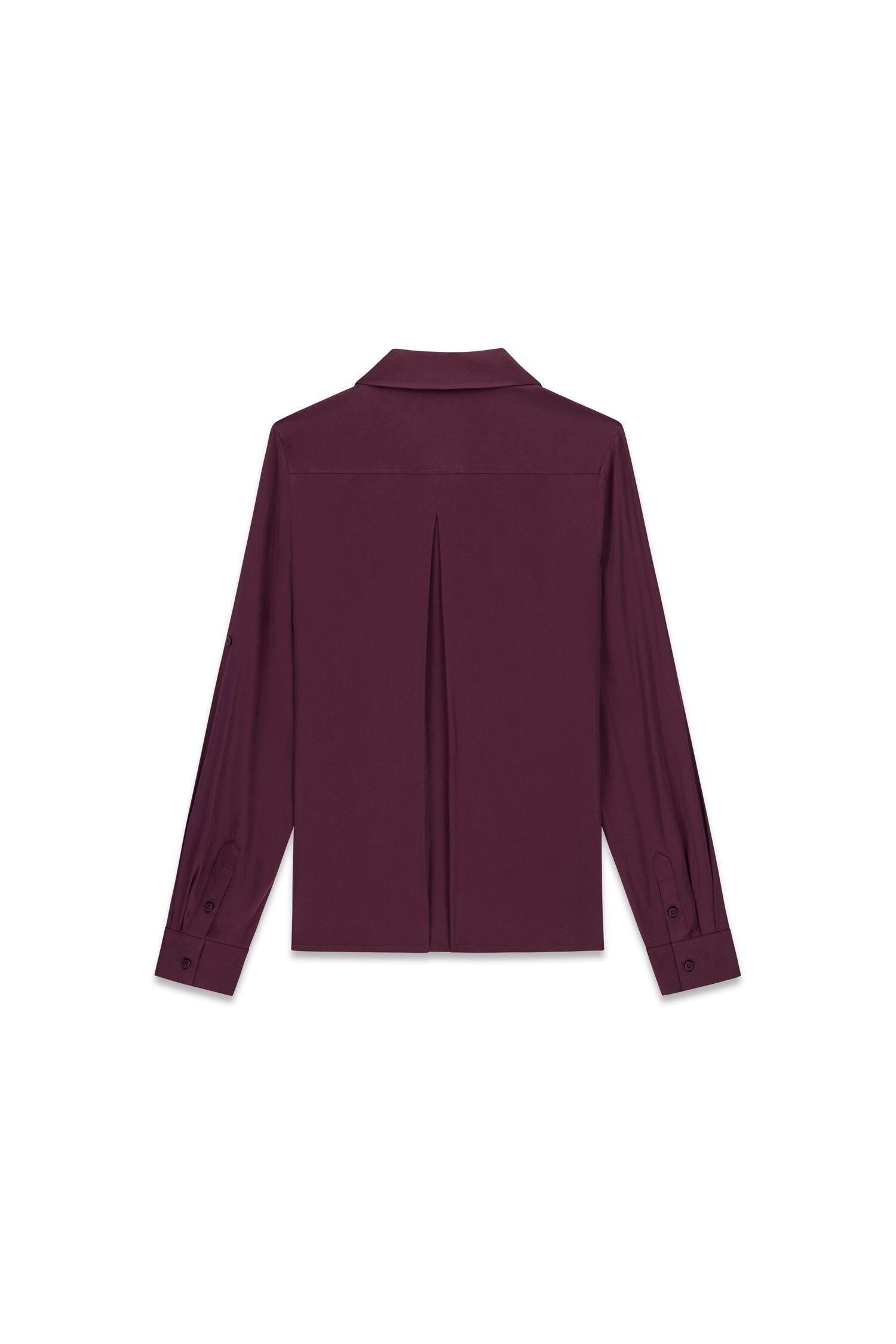Guess Hemdbluse »ANNAMARIA EQUIPMENT LS SHIRT« in Viskosequalität, Regular Fit