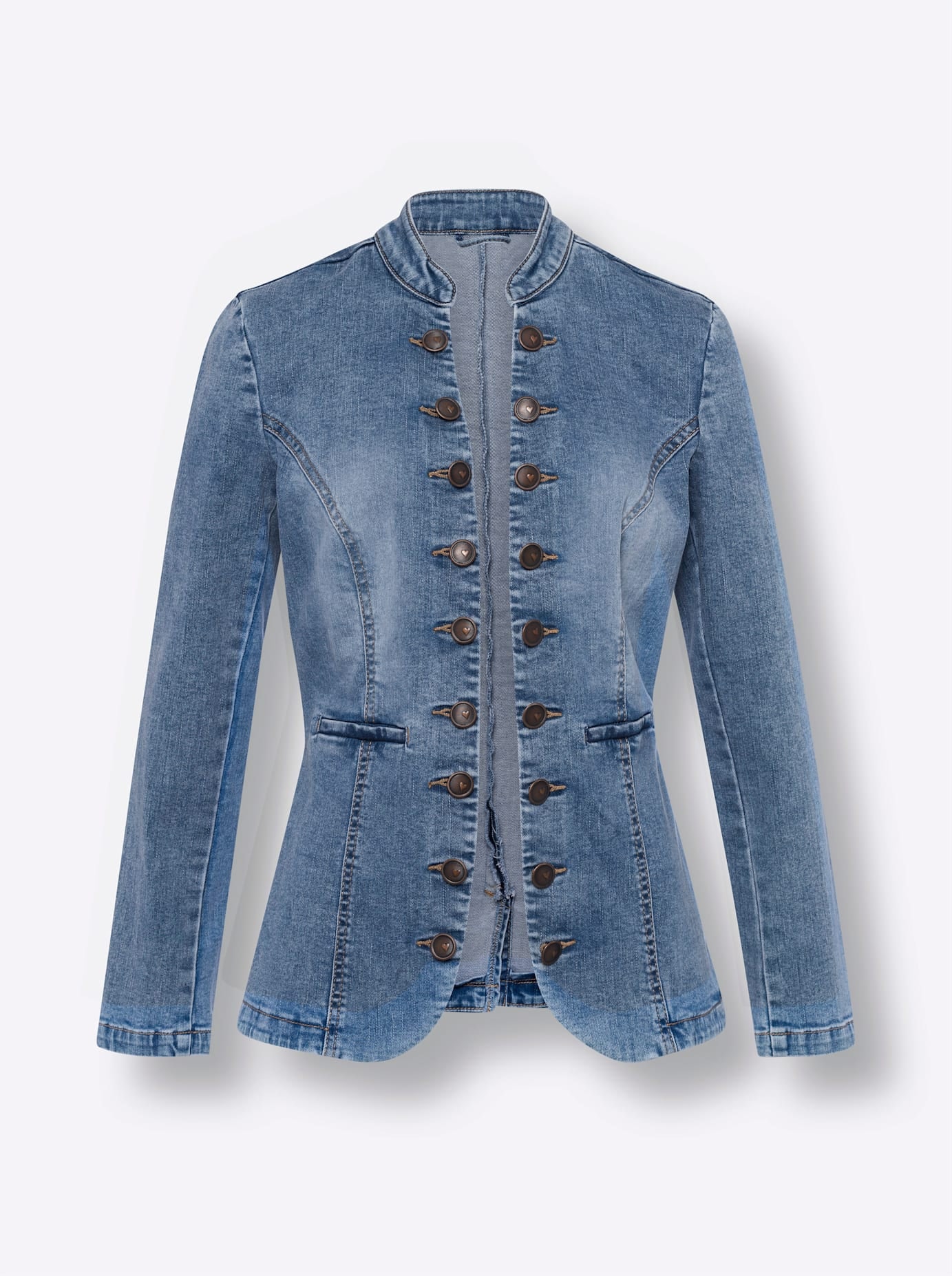 heine Jeansblazer »Jeans-Blazer«