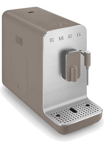 Smeg Kaffeevollautomat »BCC02TPMEU«, Herausnehmbare Brüheinheit kaufen
