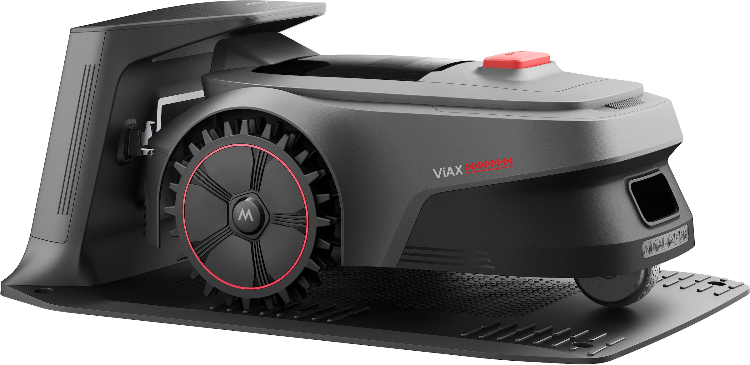 Mova Rasenmähroboter »Viax 250«