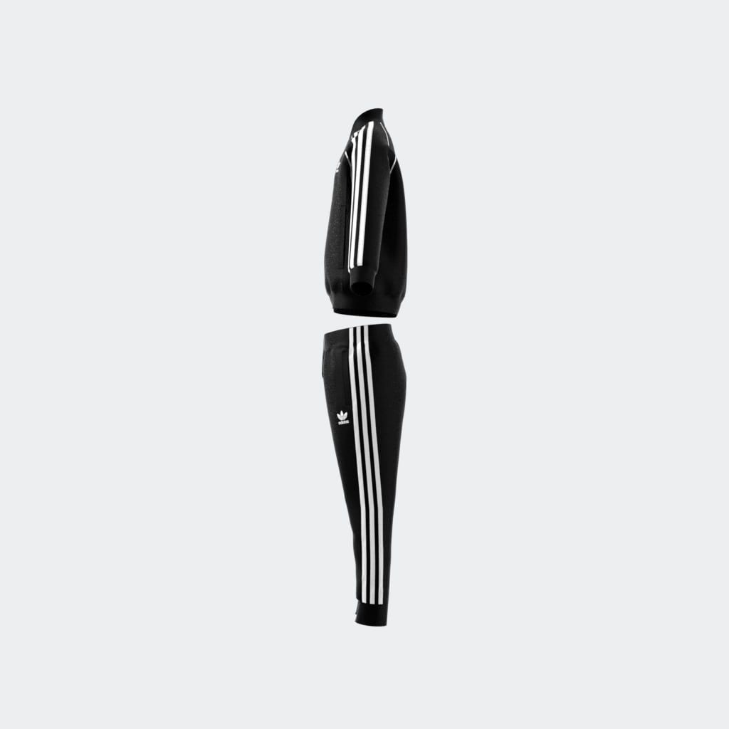 adidas Originals Trainingsanzug »SST TRACKSUIT« 2 Stk. tlg.