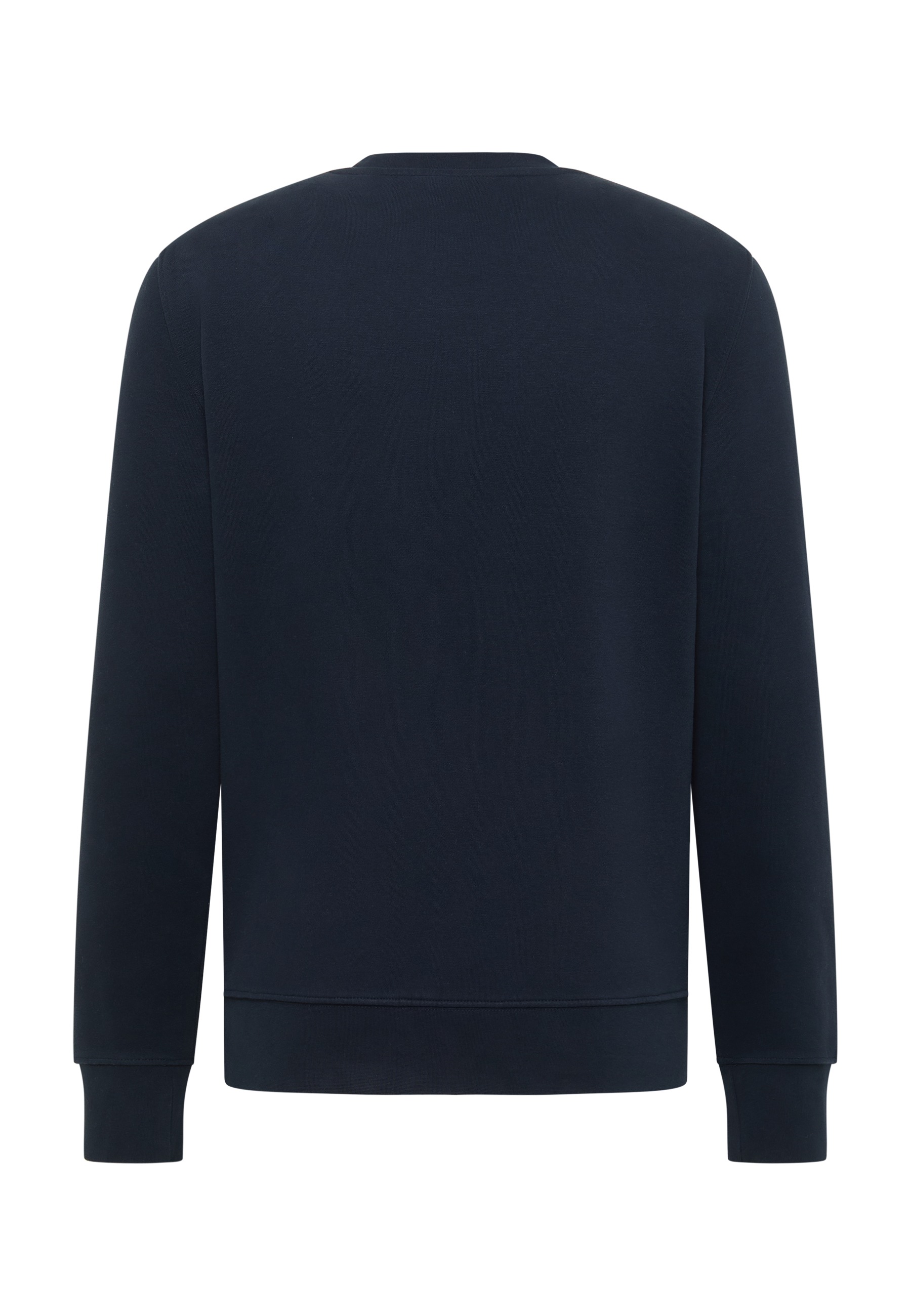MUSTANG Sweatshirt »Herren Style Clio«

