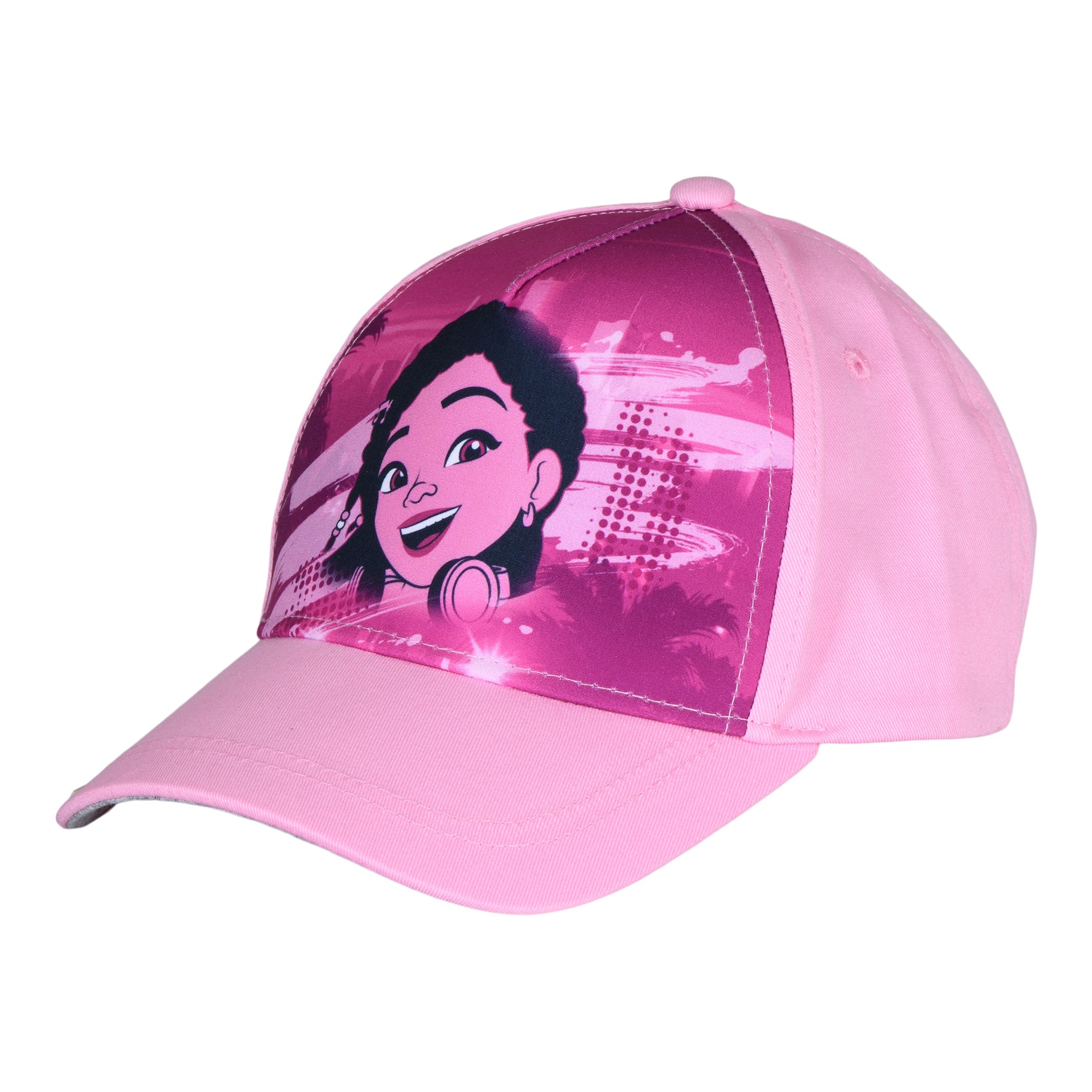 LEGO® Wear Flex Cap »M12010018«, Lego FRIENDS Druck