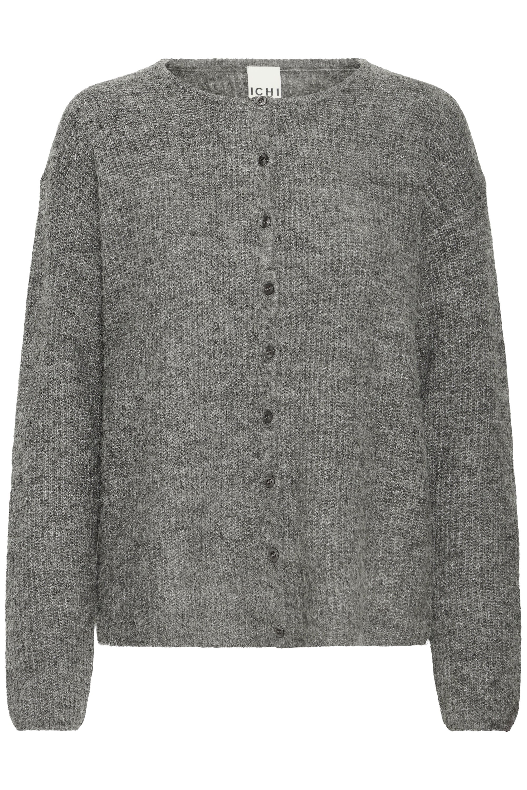 Ichi Strickjacke »Strickjacke IHKAMARA«