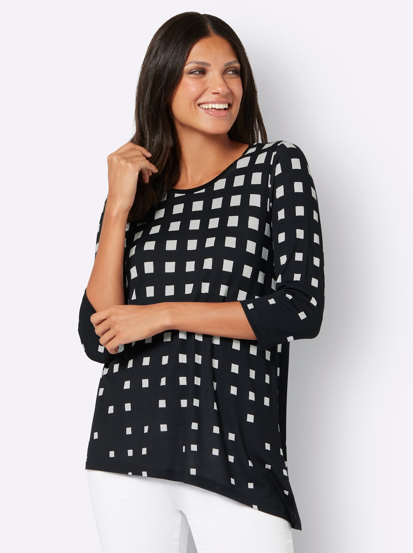 Classic Basics Longshirt »Longshirt«, (1 tlg.)