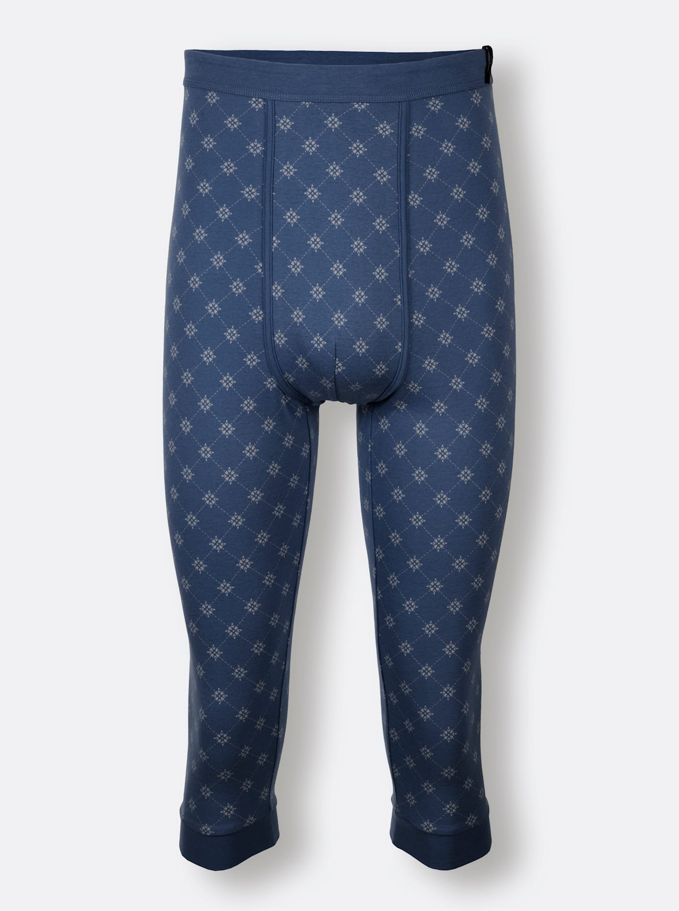 wäschepur Lange Unterhose, (2 St.)