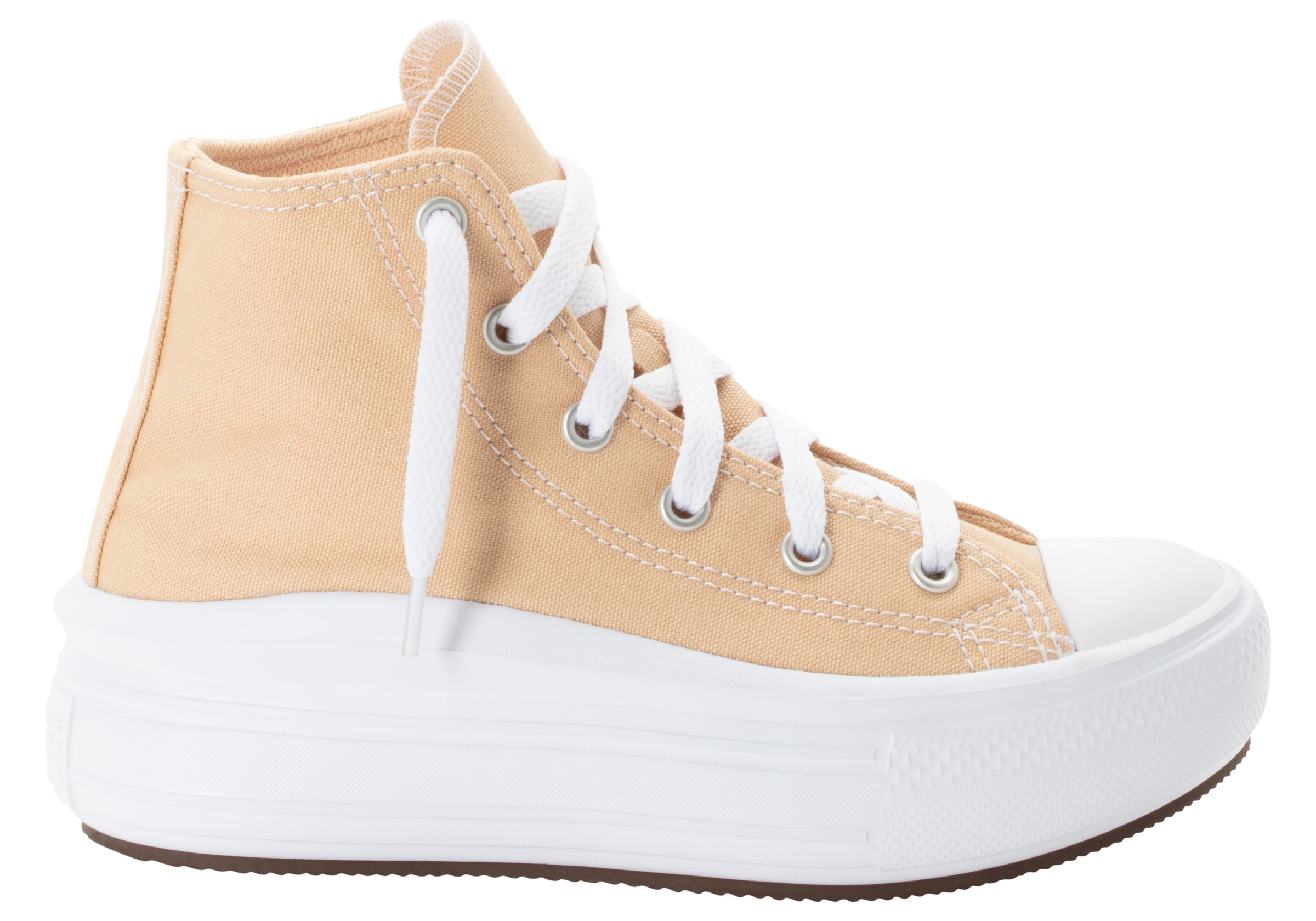 Converse Sneaker »CHUCK TAYLOR ALL STAR MOVE PLATFORM«
