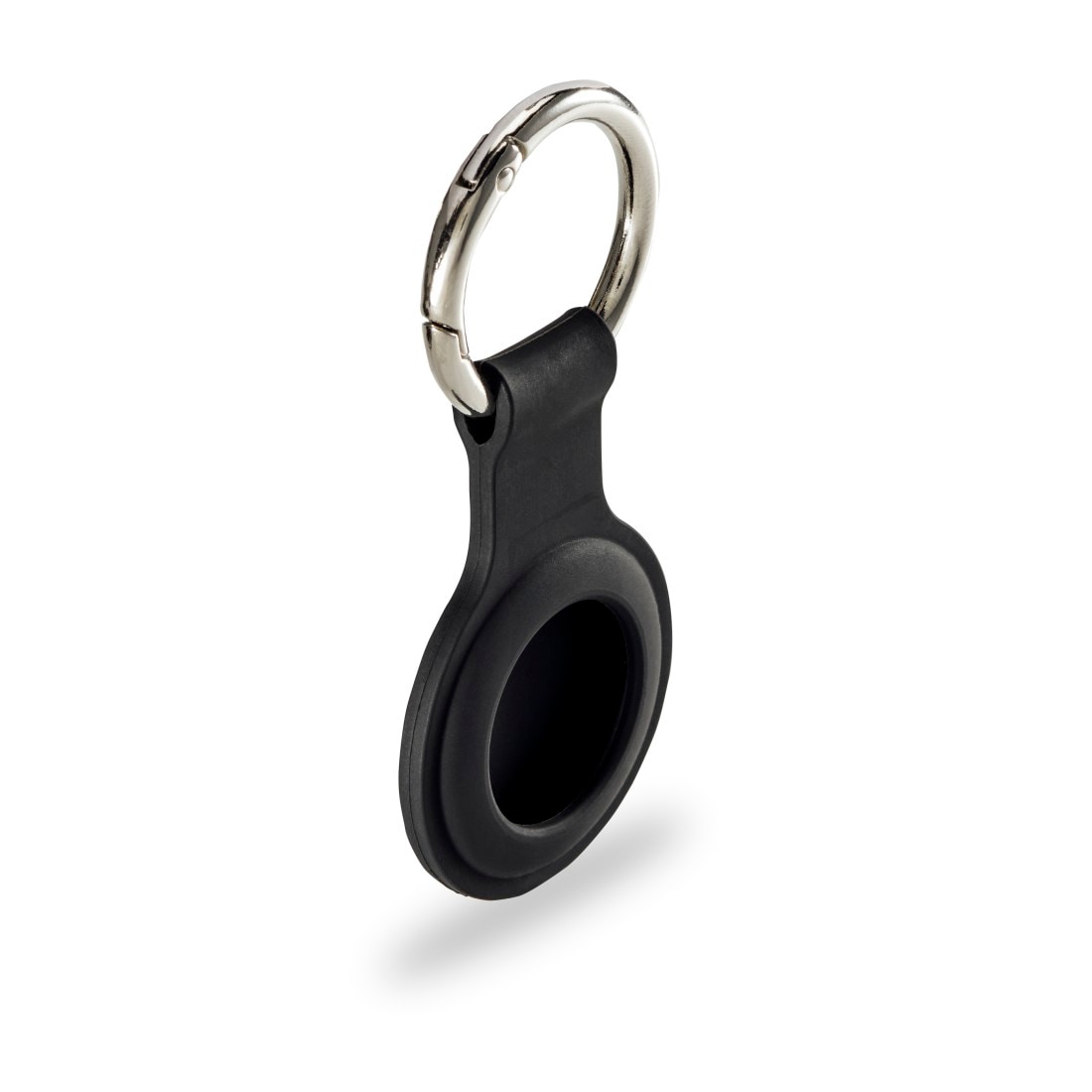 für Hama Shop Apple OTTO Silikon« bestellen Schutzhülle, »Schlüsselanhänger Online Schlüsselanhänger im AirTag, Ortung,