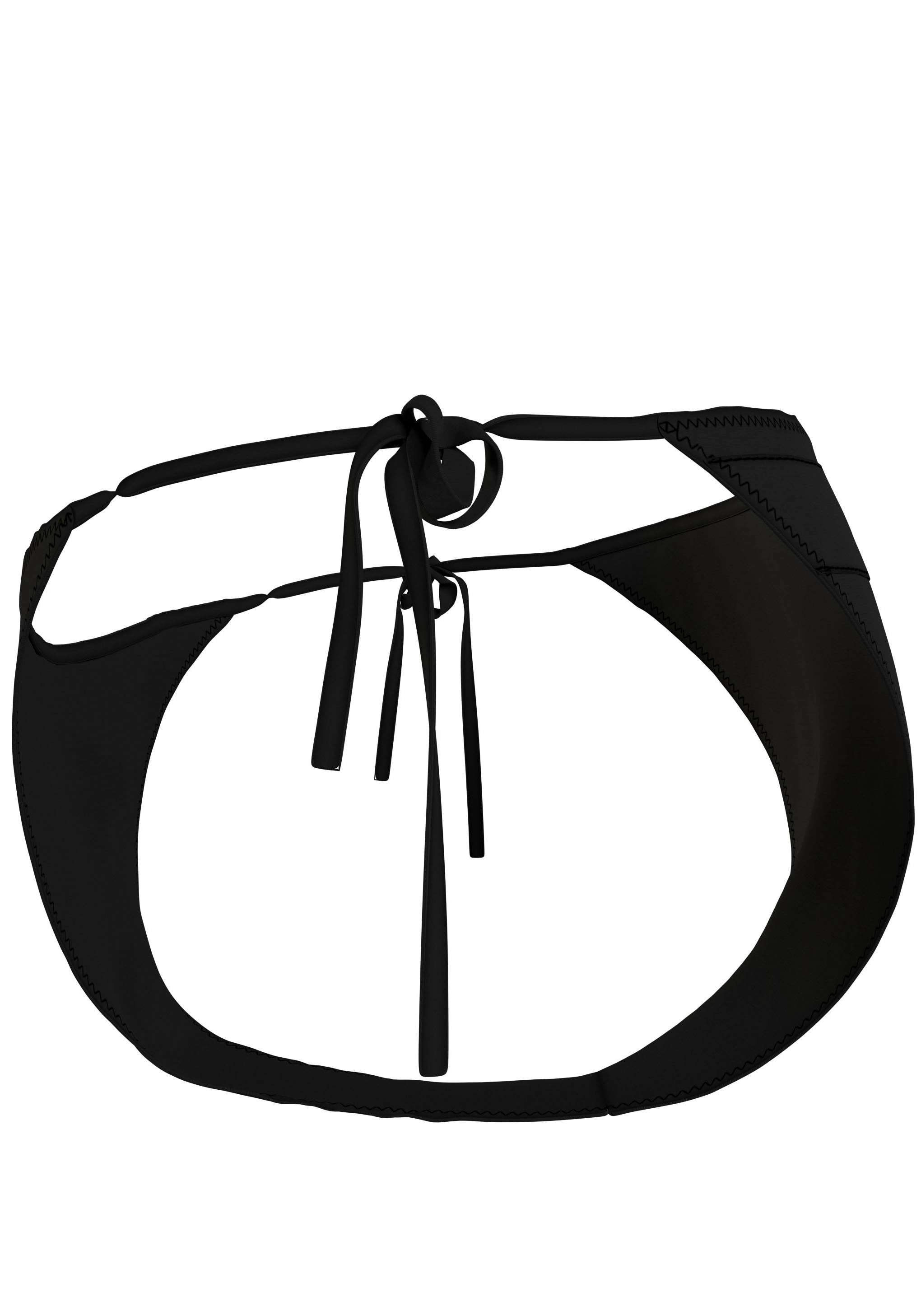 Calvin Klein Swimwear Bikini-Hose »Classic«, in knapper Brasilien-Form und Trendfarben